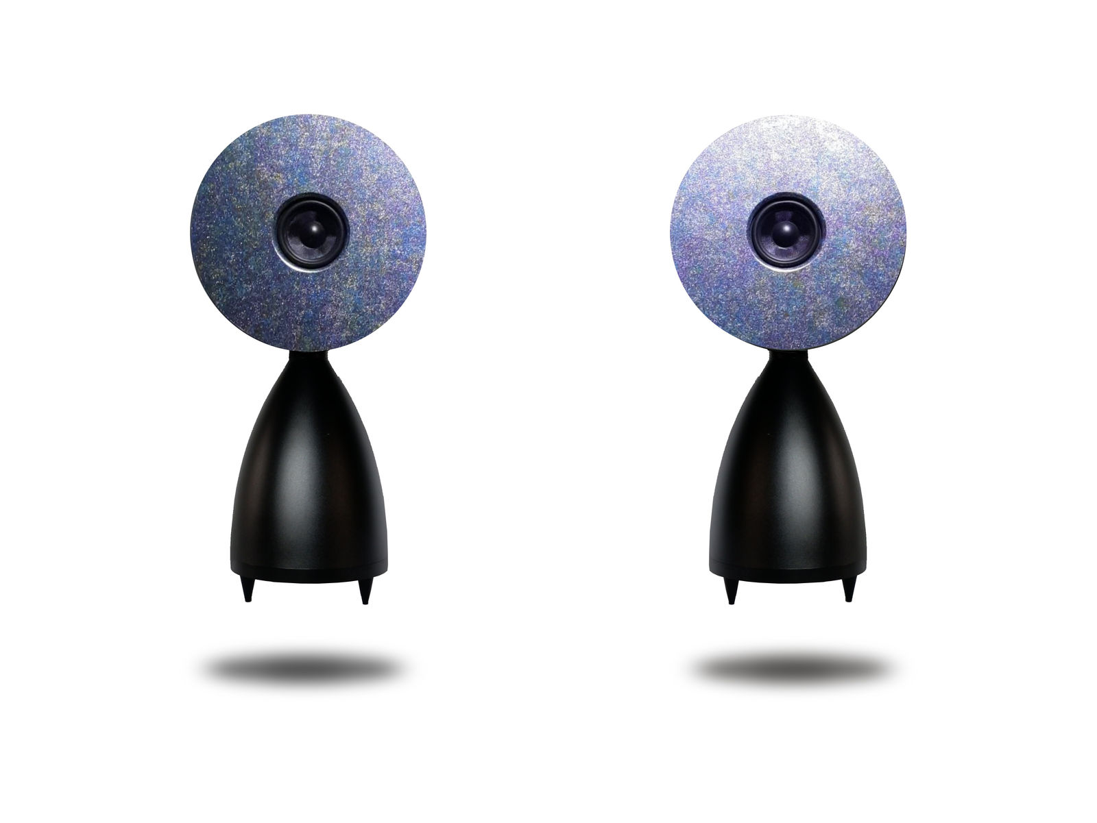 RS 240, Delta Blues Audio Limited / The Mainland