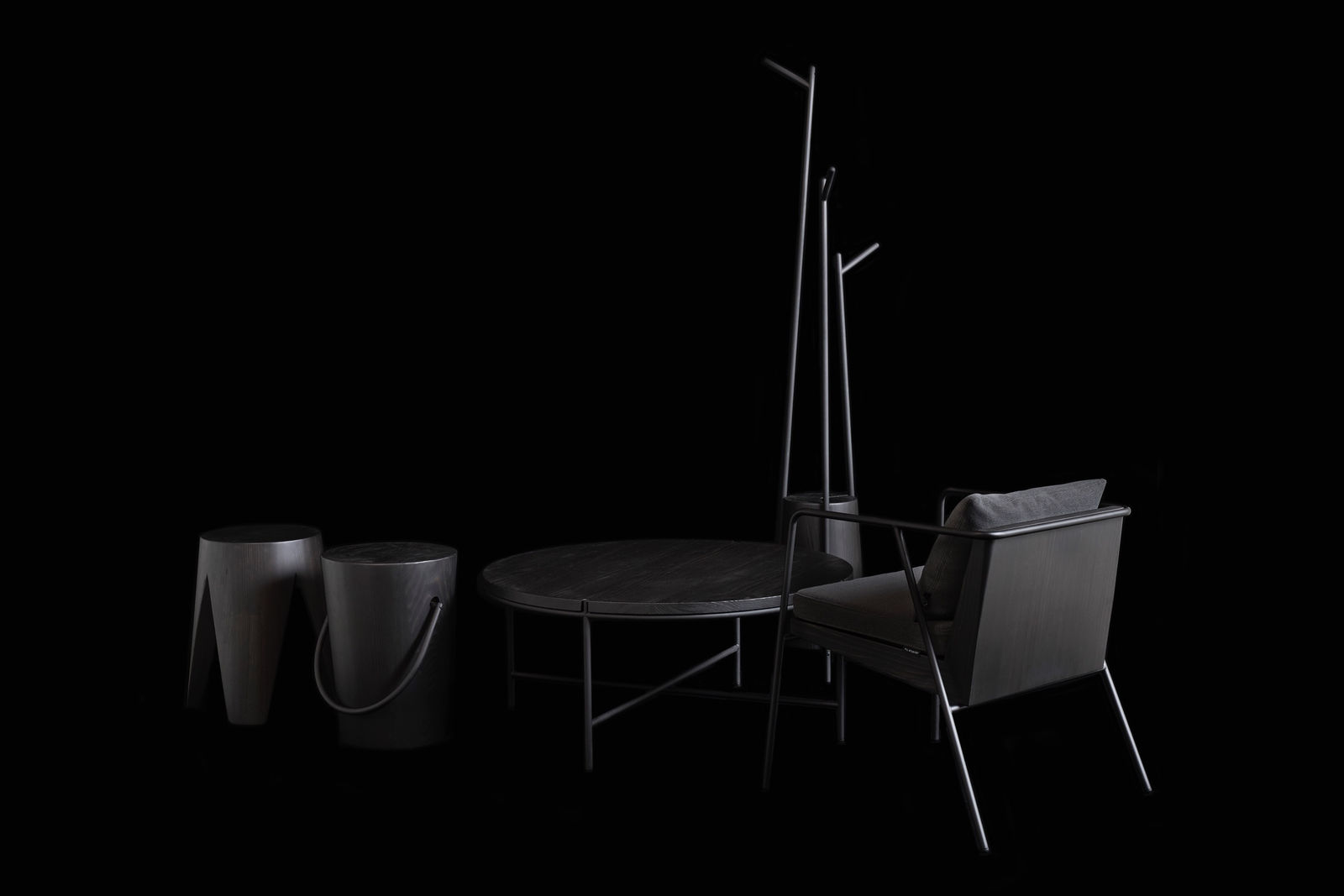 FIL MASS Series SUMI LIMITED, CANUCH Inc. / Japan