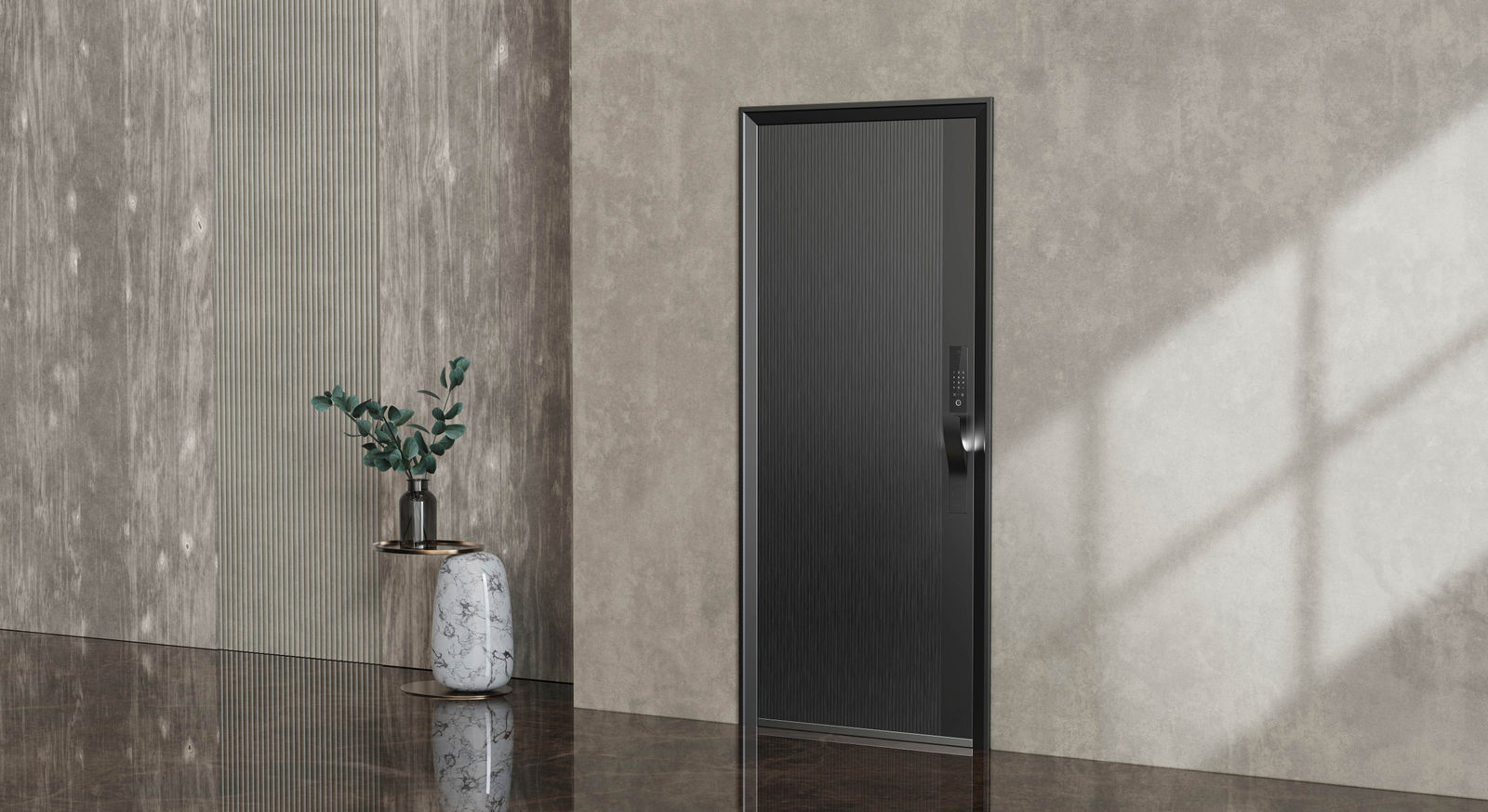 inView Pro, Beijing Insmart Tech. Limited. / The Mainland