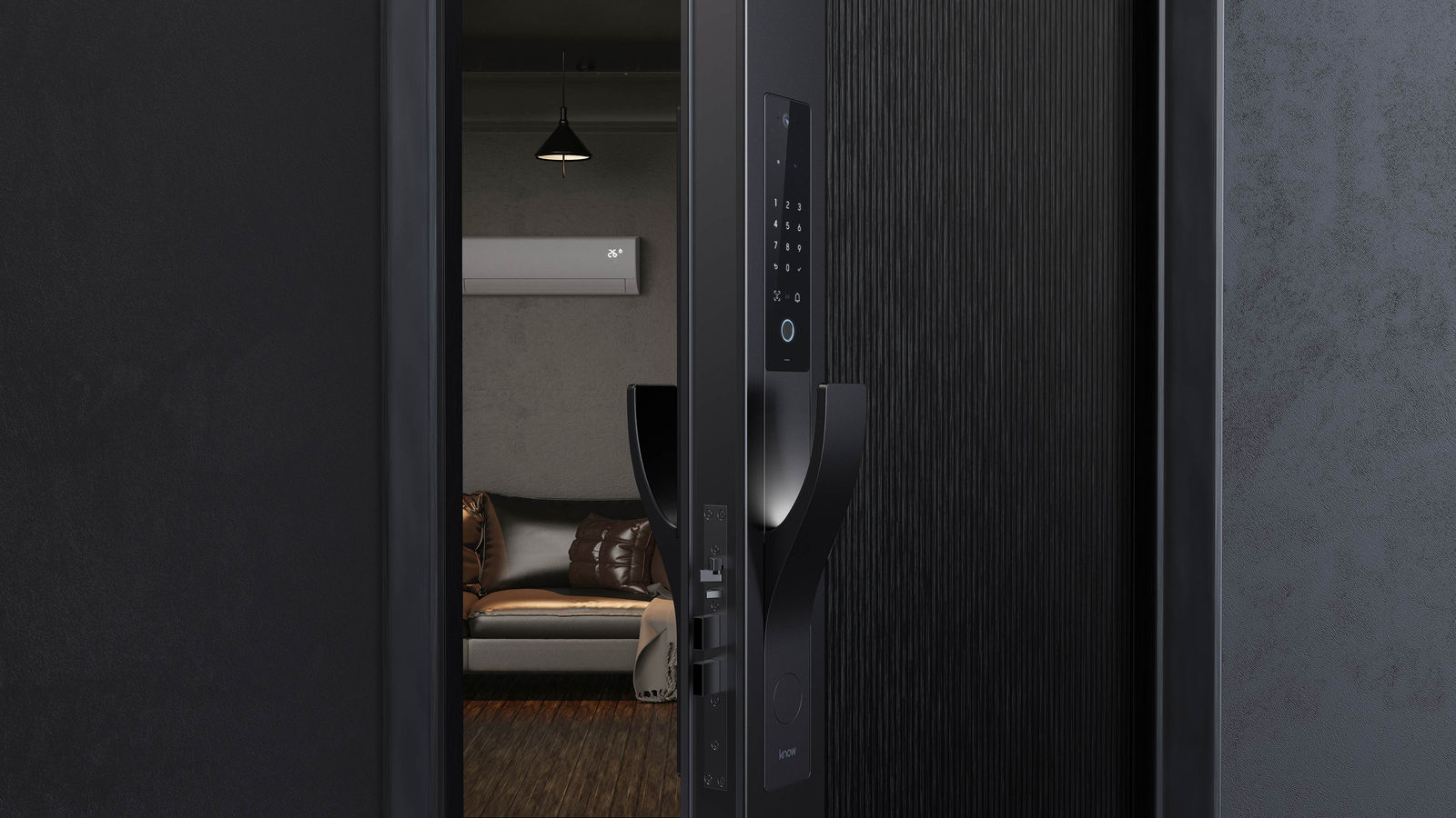 inView Pro, Beijing Insmart Tech. Limited. / The Mainland