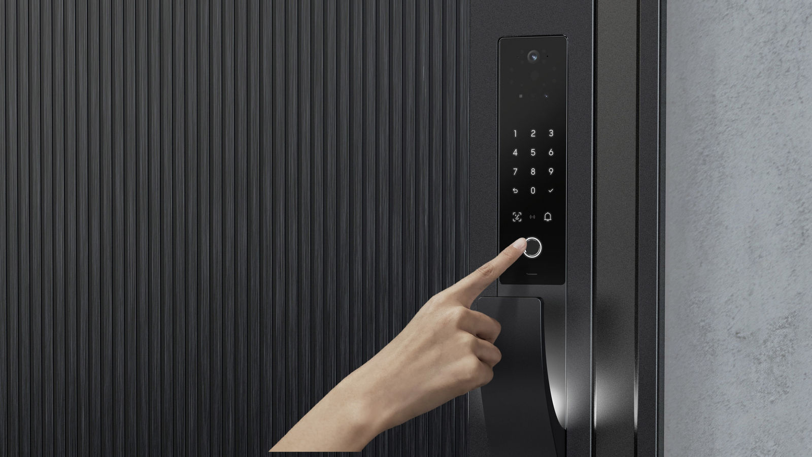 inView Pro, Beijing Insmart Tech. Limited. / The Mainland