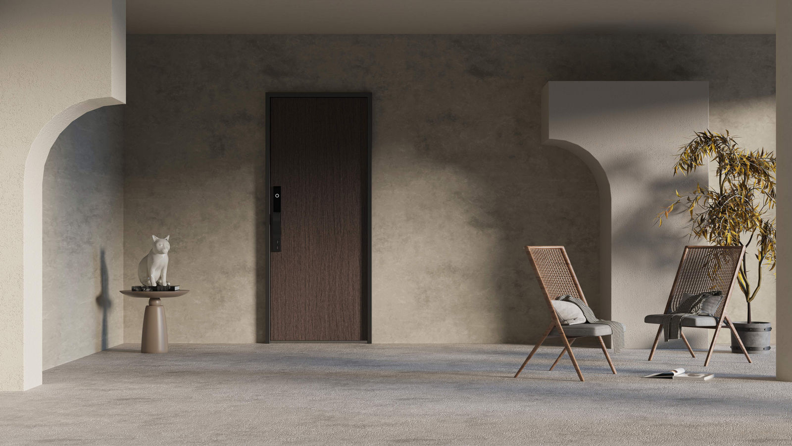 inView Pro, Beijing Insmart Tech. Limited. / The Mainland