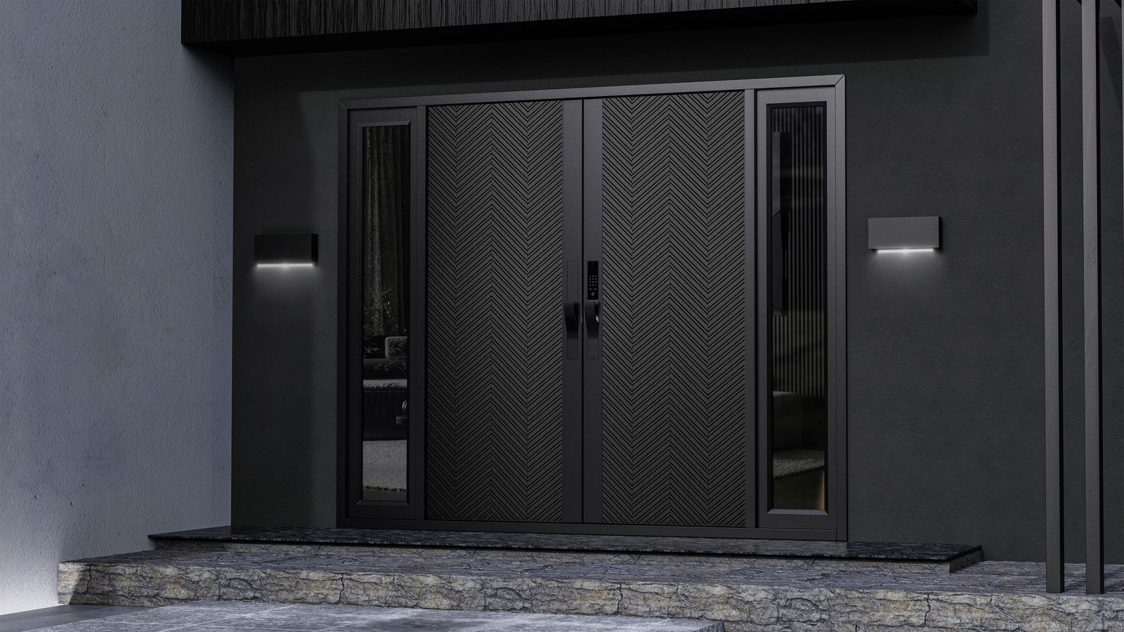 inView Pro, Beijing Insmart Tech. Limited. / The Mainland