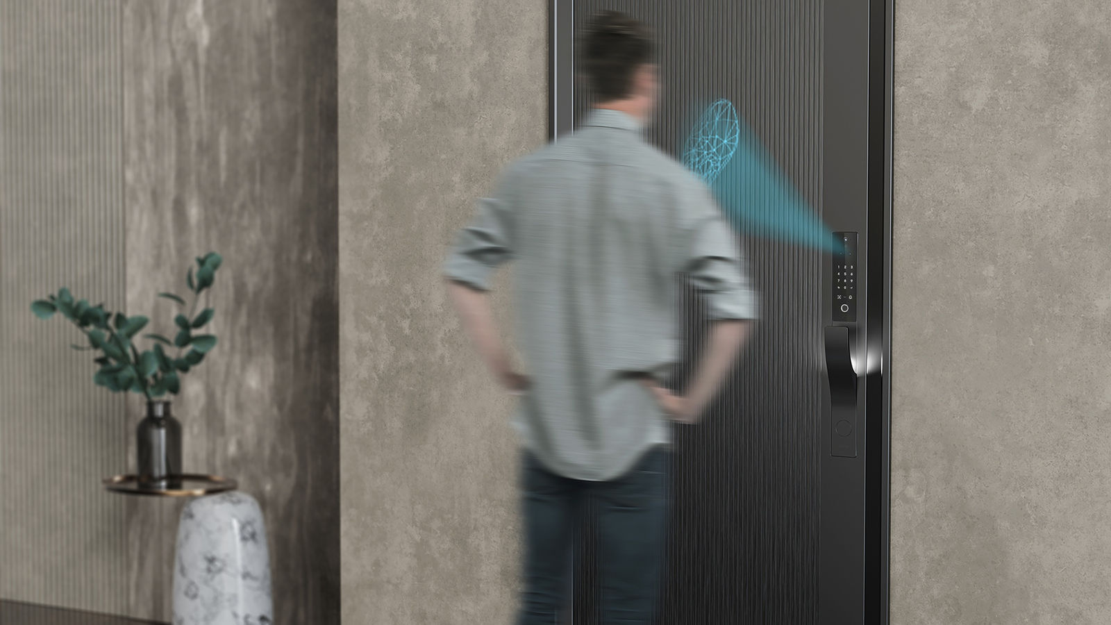 inView Pro, Beijing Insmart Tech. Limited. / The Mainland