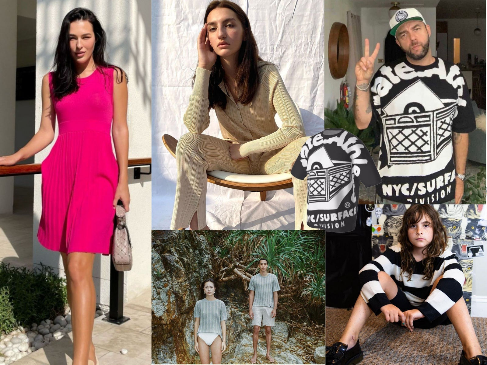 Knitup, Knitup / Hong Kong