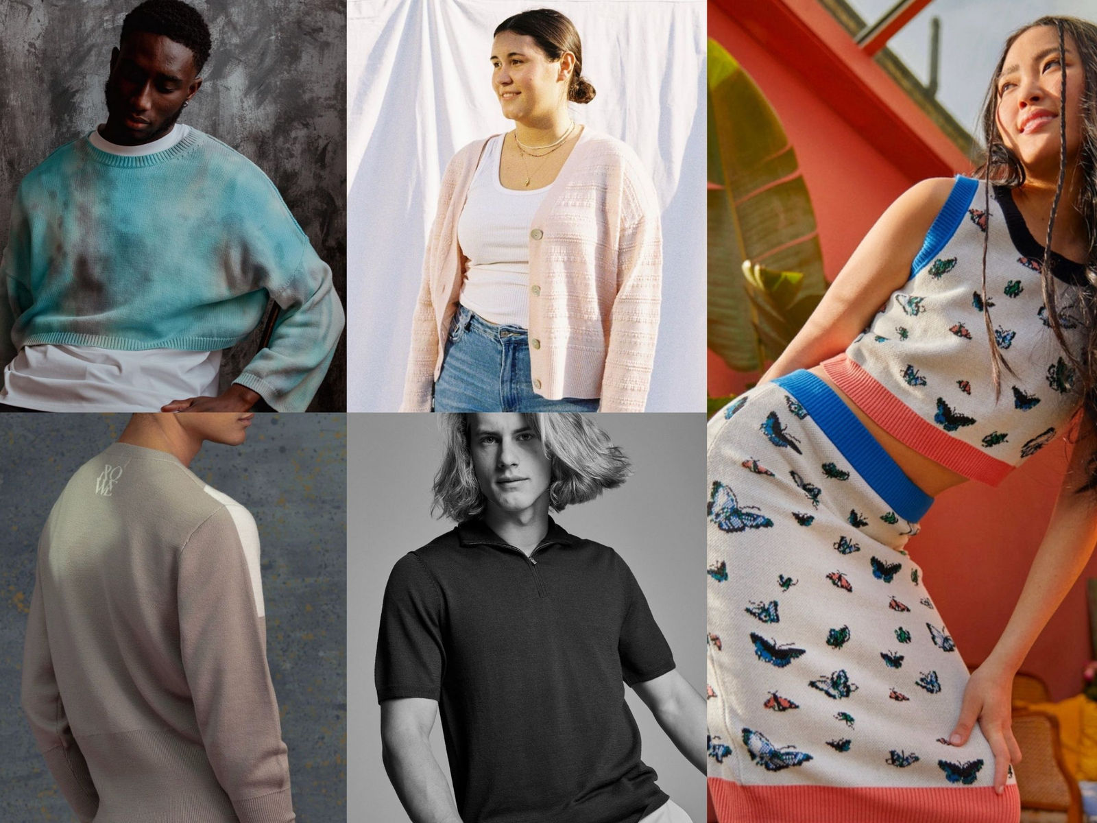 Knitup, Knitup / Hong Kong