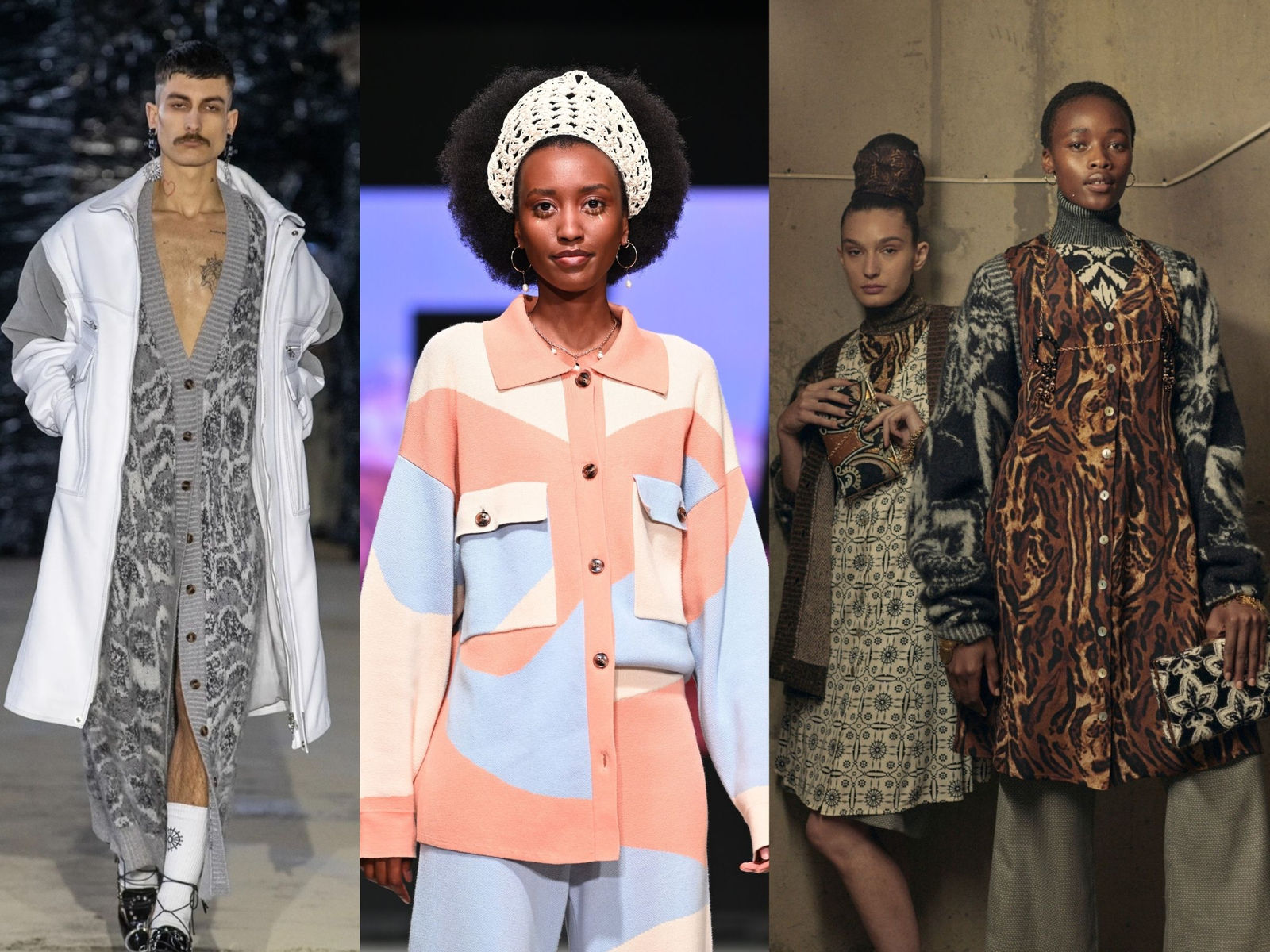 Knitup, Knitup / Hong Kong