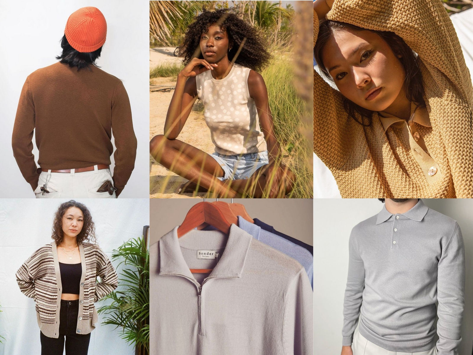 Knitup, Knitup / Hong Kong