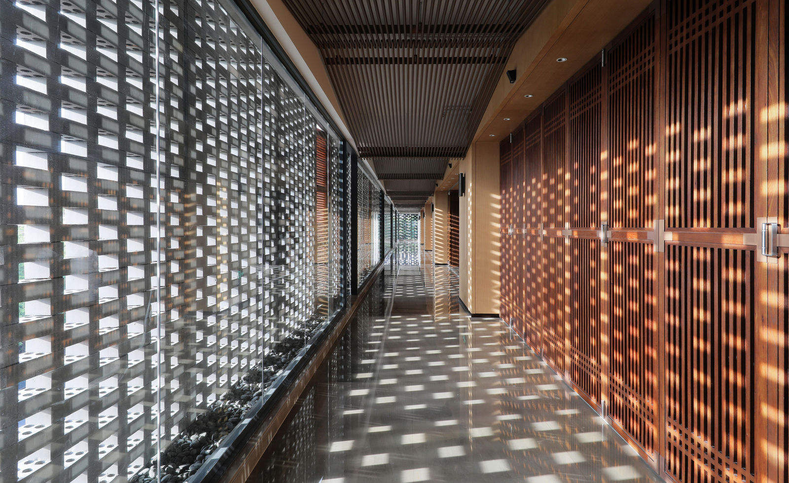 The Lantern Art Space / The Mainland, ADARC INTERNATIONAL STUDIO LIMITED / Hong Kong