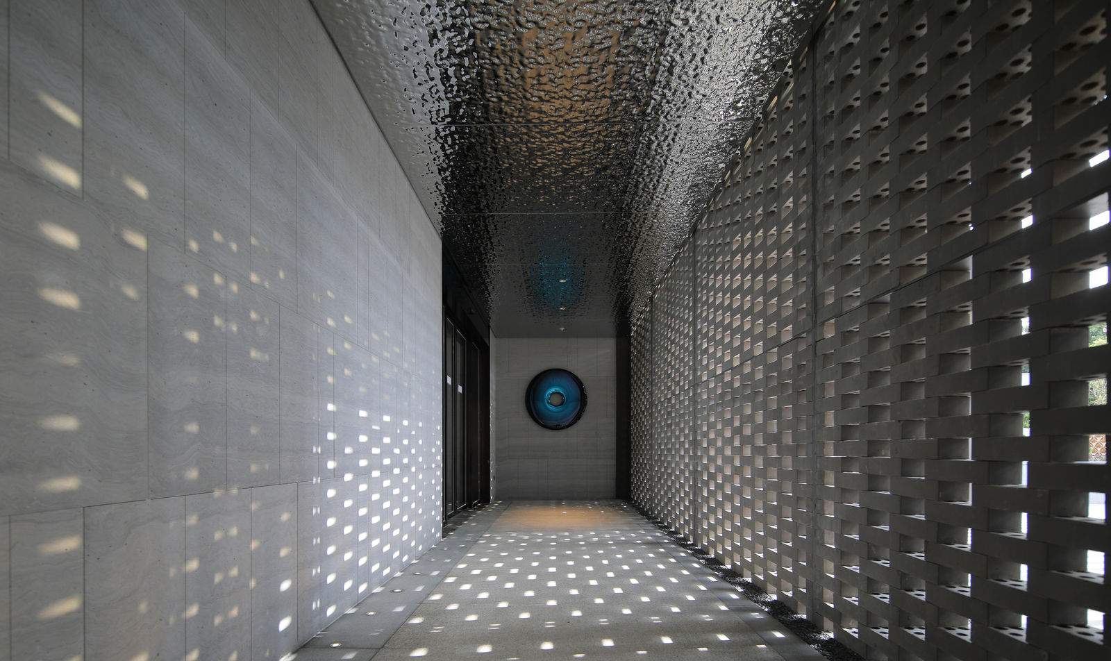 The Lantern Art Space / The Mainland, ADARC INTERNATIONAL STUDIO LIMITED / Hong Kong