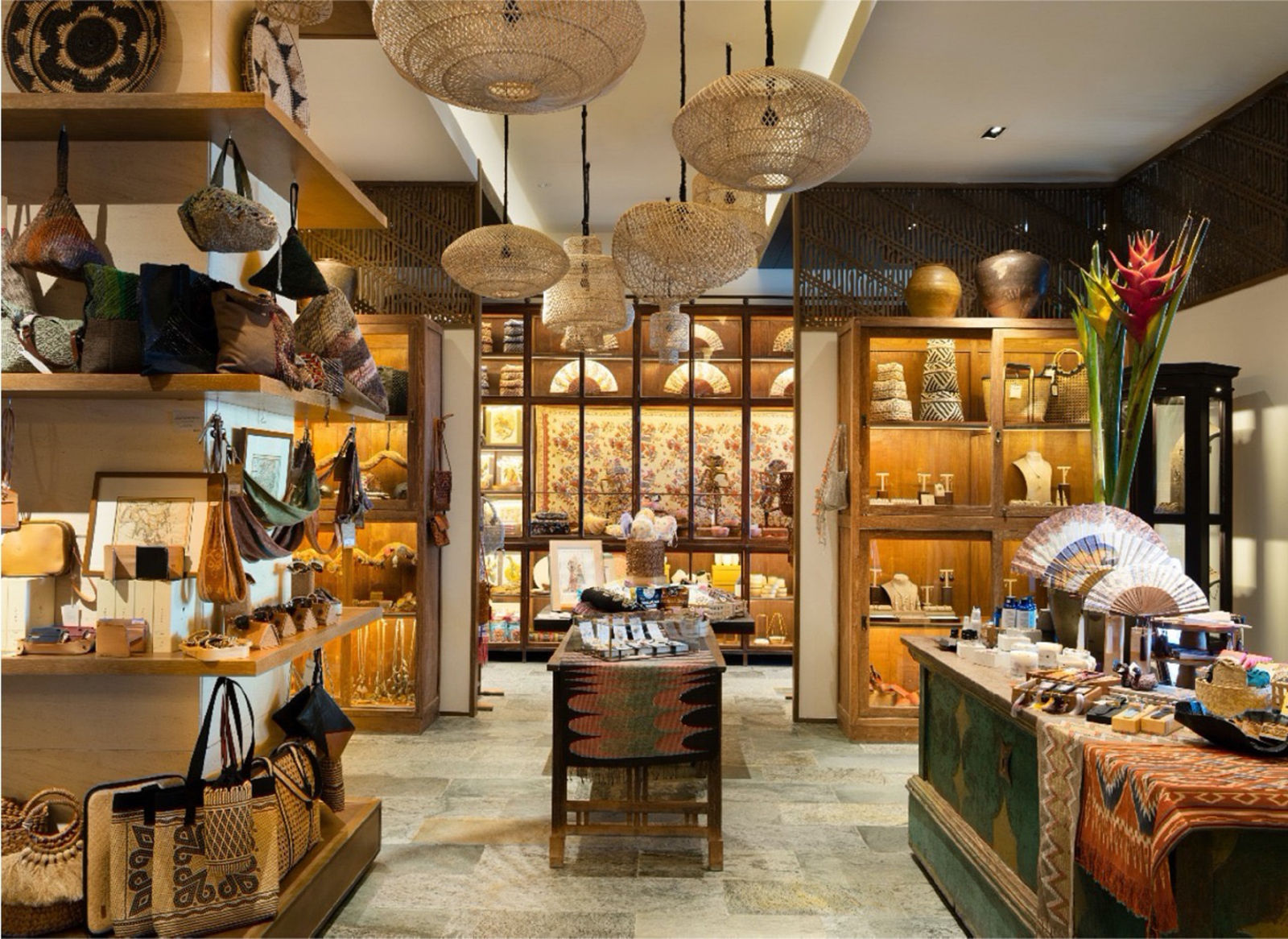 The Apurva, Kempinski Bali / Indonesia, Trivium Design Group / Indonesia