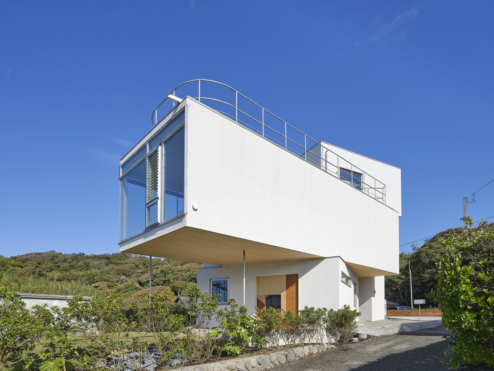 House in Akiya / Japan, Office Shogo Onodera / Japan