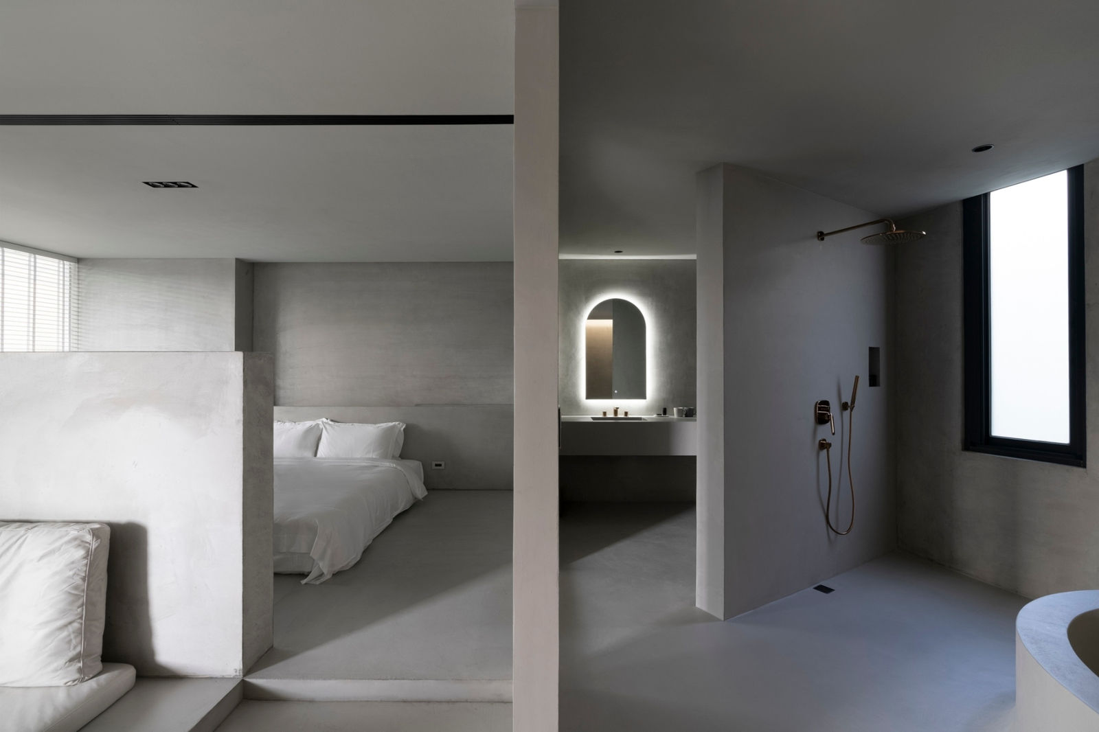 Land of Serenity / Taiwan, Heliangyi Design / Taiwan