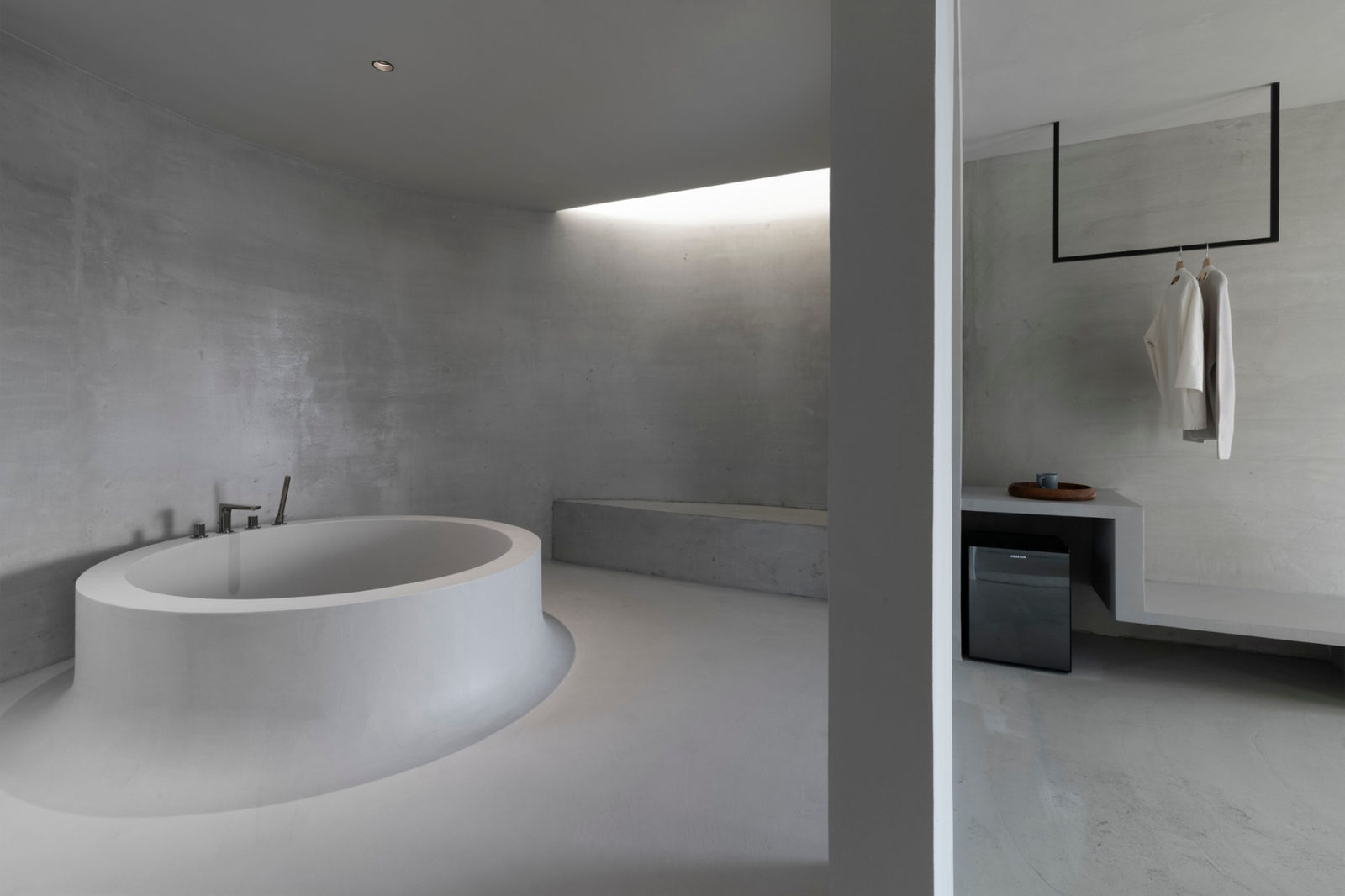 Land of Serenity / Taiwan, Heliangyi Design / Taiwan