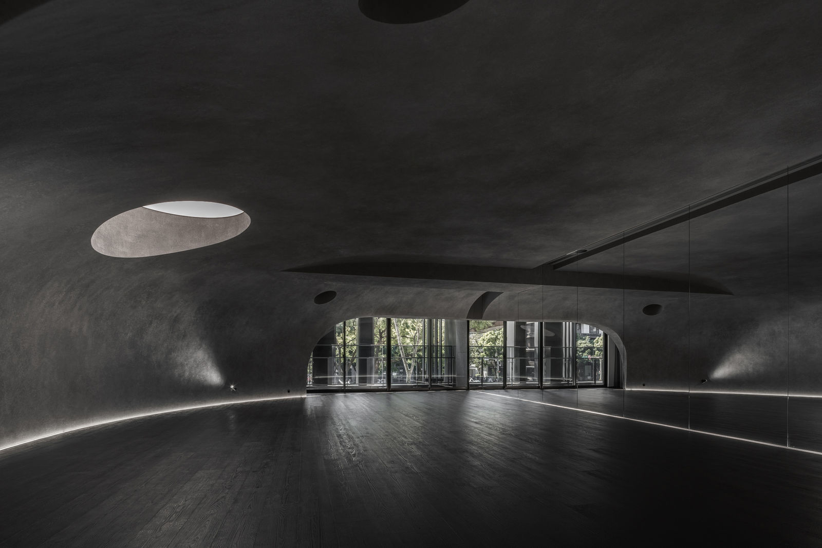 Self Revealing / Taiwan, StudioX4 / Taiwan