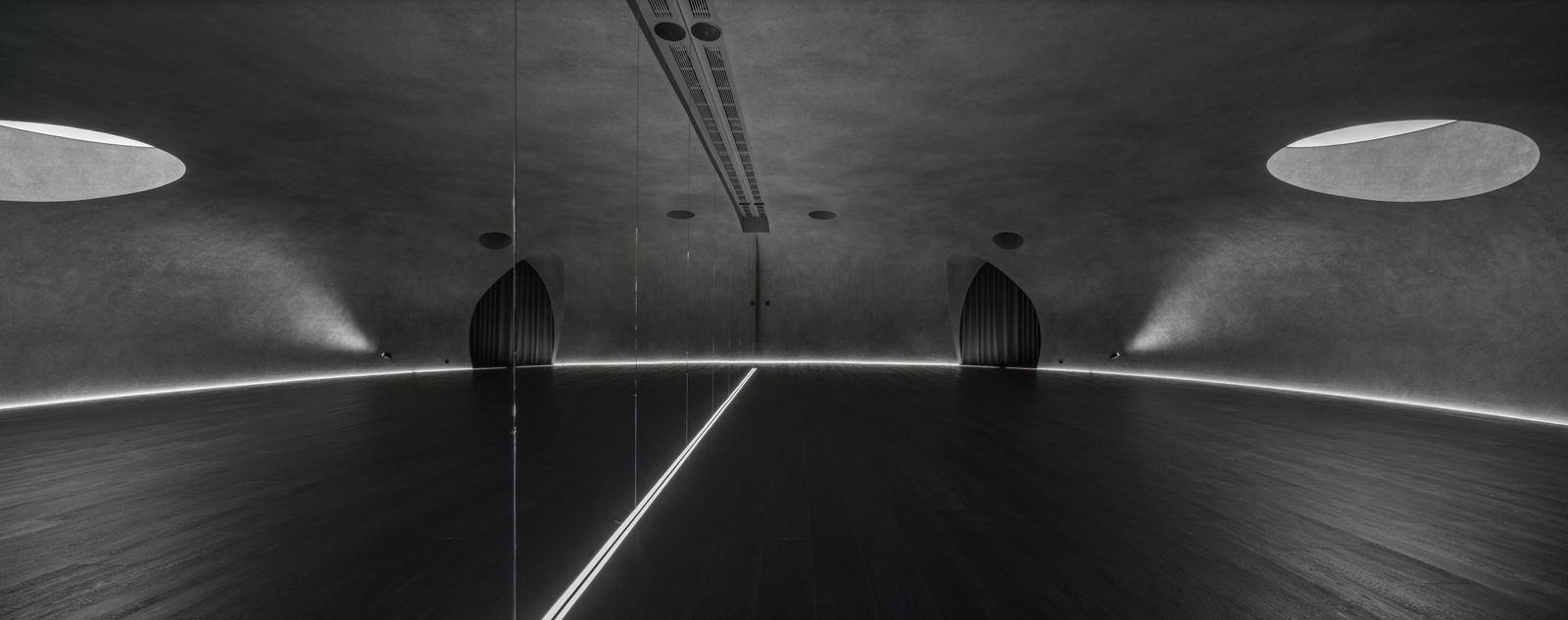 Self Revealing / Taiwan, StudioX4 / Taiwan