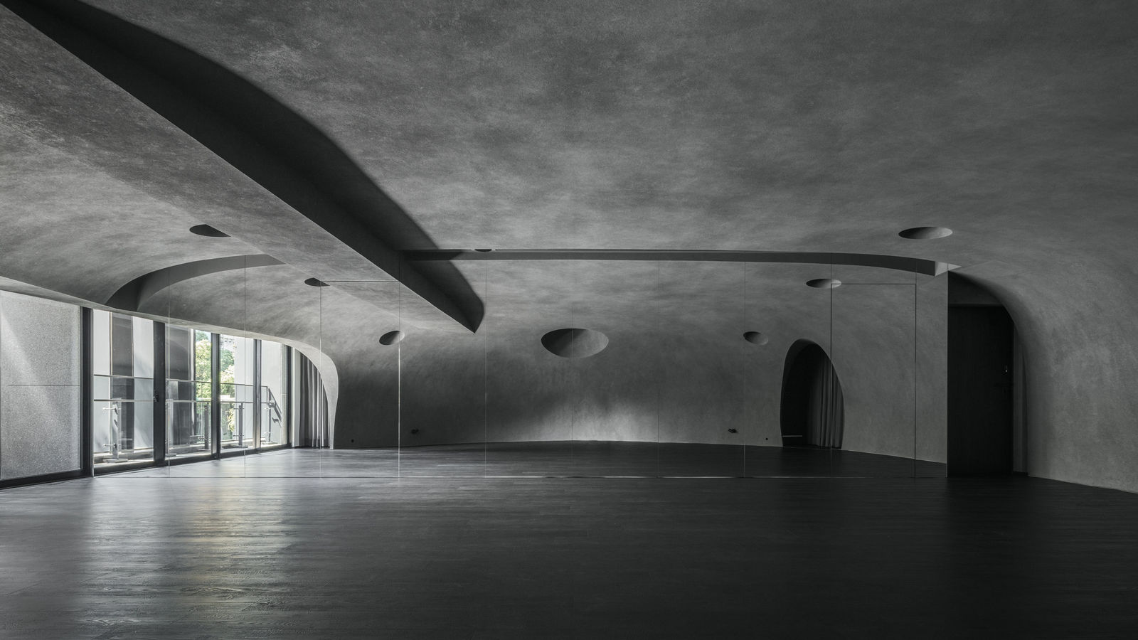 Self Revealing / Taiwan, StudioX4 / Taiwan