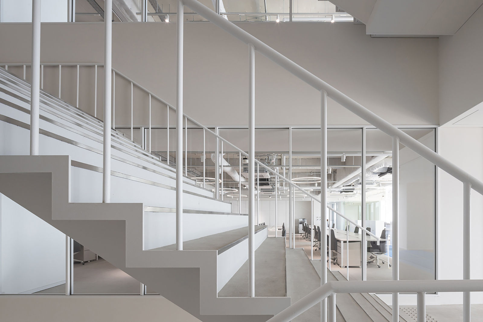 Stage Felissimo / Japan, Eight Inc. / Japan