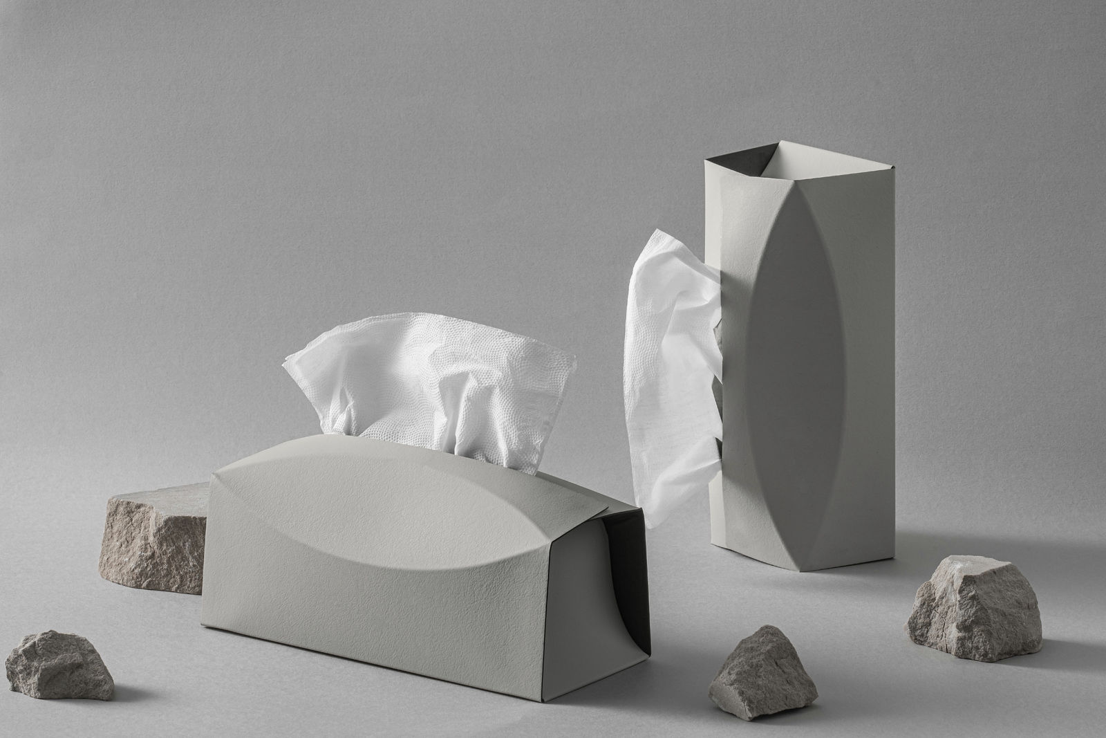 Tent Acme, TreAsia Design Co.,Ltd / Taiwan