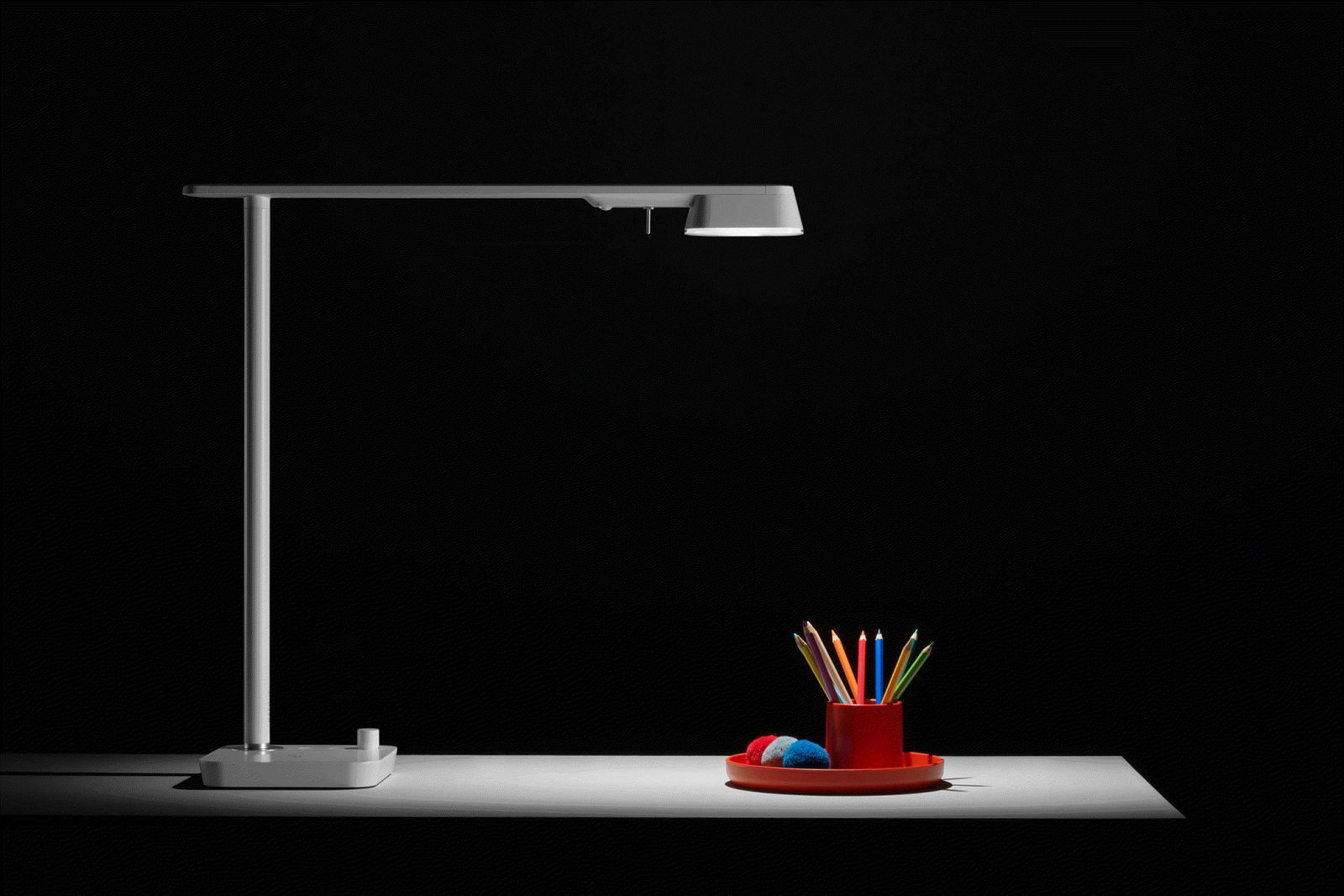 BAENUE The New Lamp, BKID / Korea