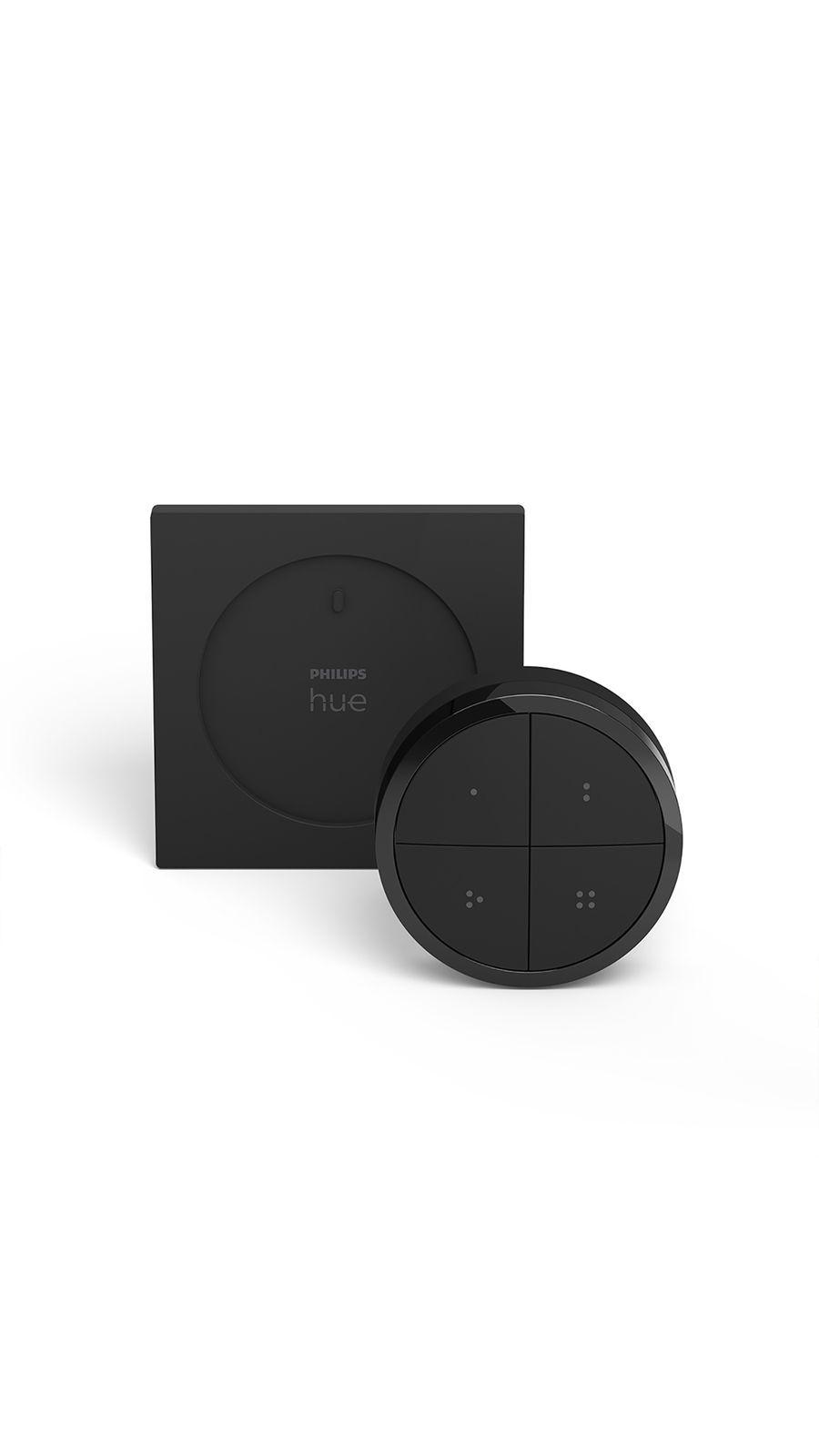 Philips Hue Tap dial switch, Signify / Netherlands