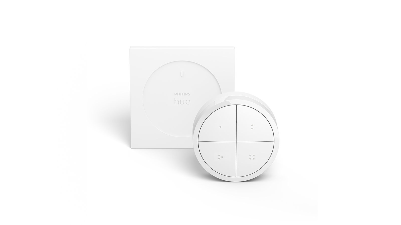 Philips Hue Tap dial switch, Signify / Netherlands