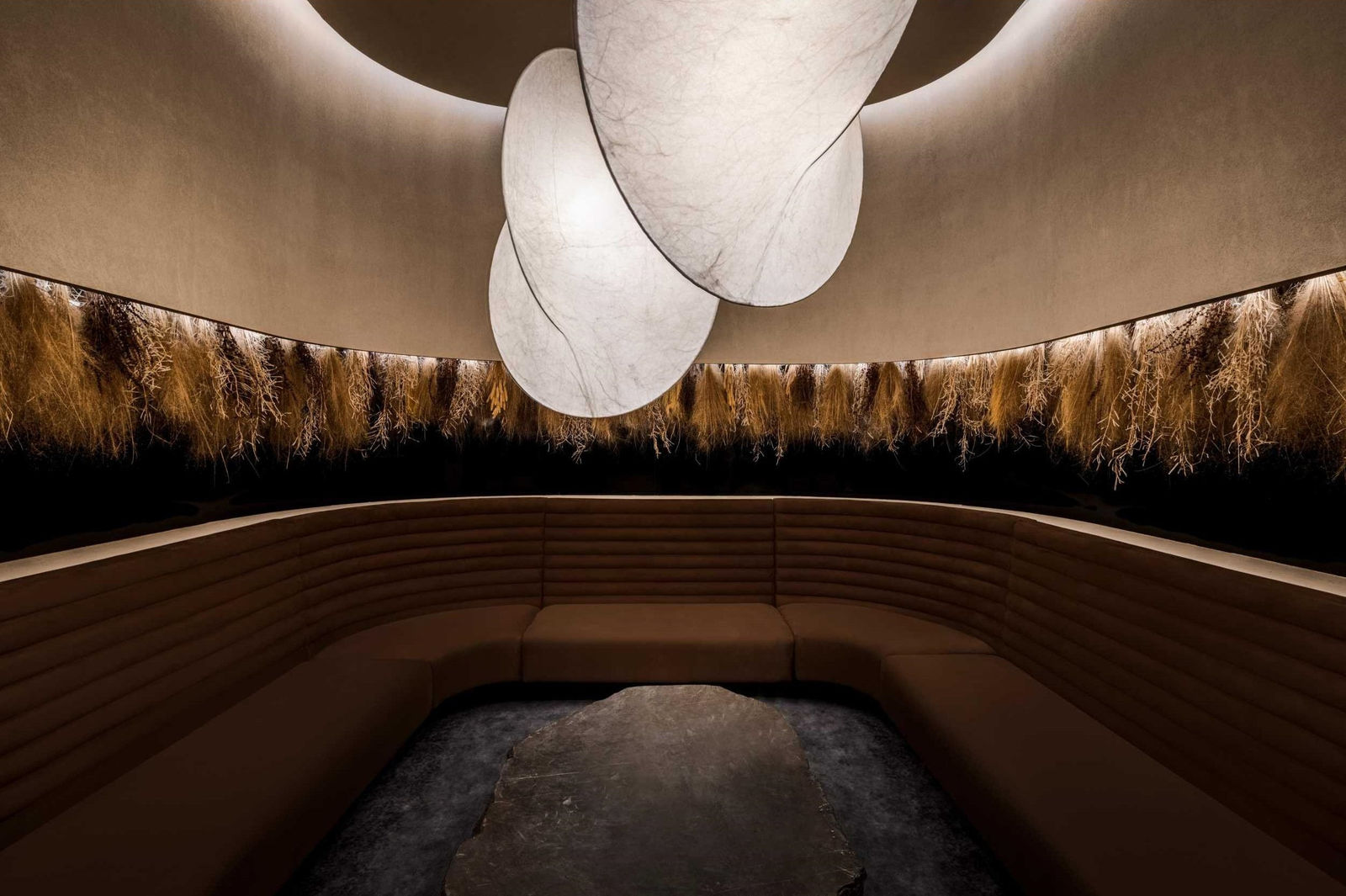 Poggenpohl Shanghai Experience Center / The Mainland, Ippolito Fleitz Group – Identity Architects / Germany