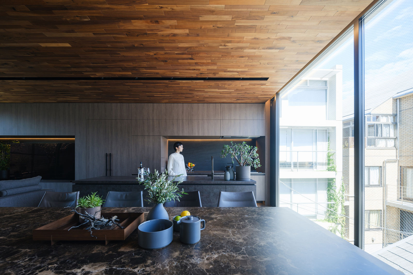 ESPRIT / Japan, APOLLO Architects & Associates Co., Ltd. / Japan