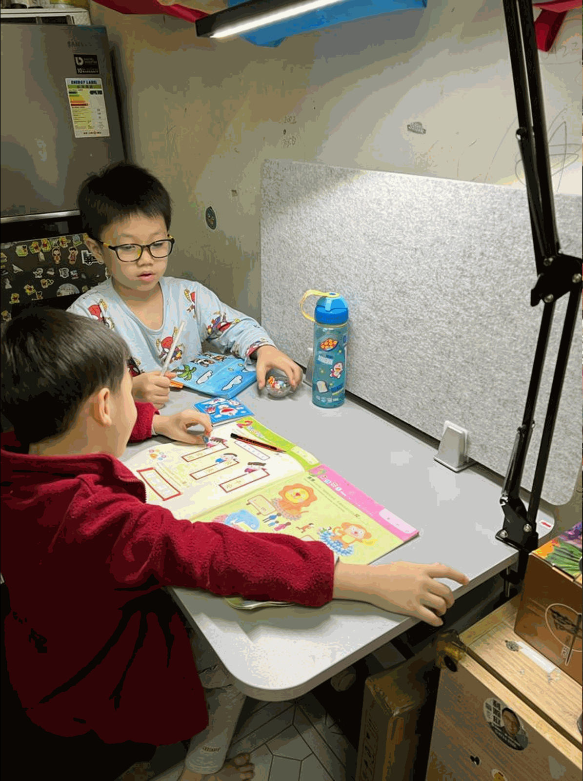 Furniture For Our Future, Jockey Club Design Institute for Social Innovation (JCDISI) / Hong Kong