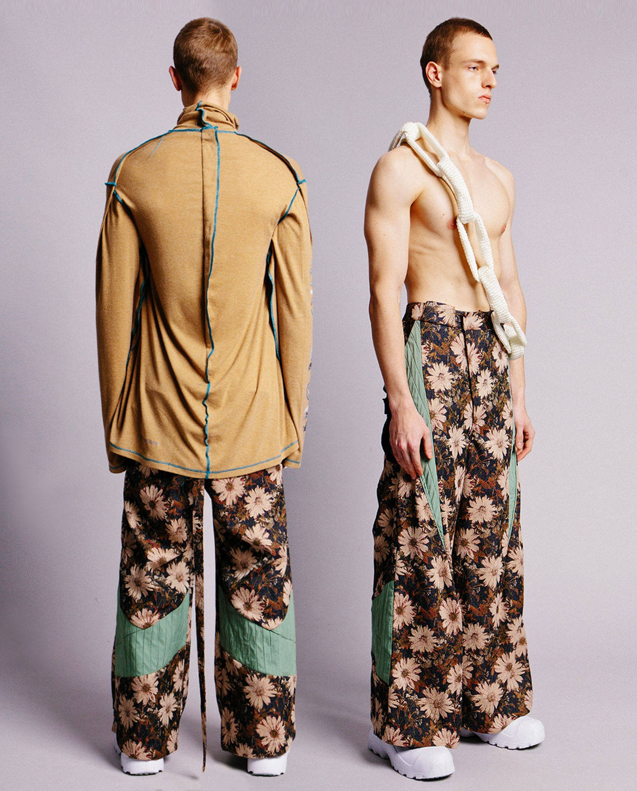 Christian Fung Tsz Wa / CreateSmart Young Design Talent Award 2023