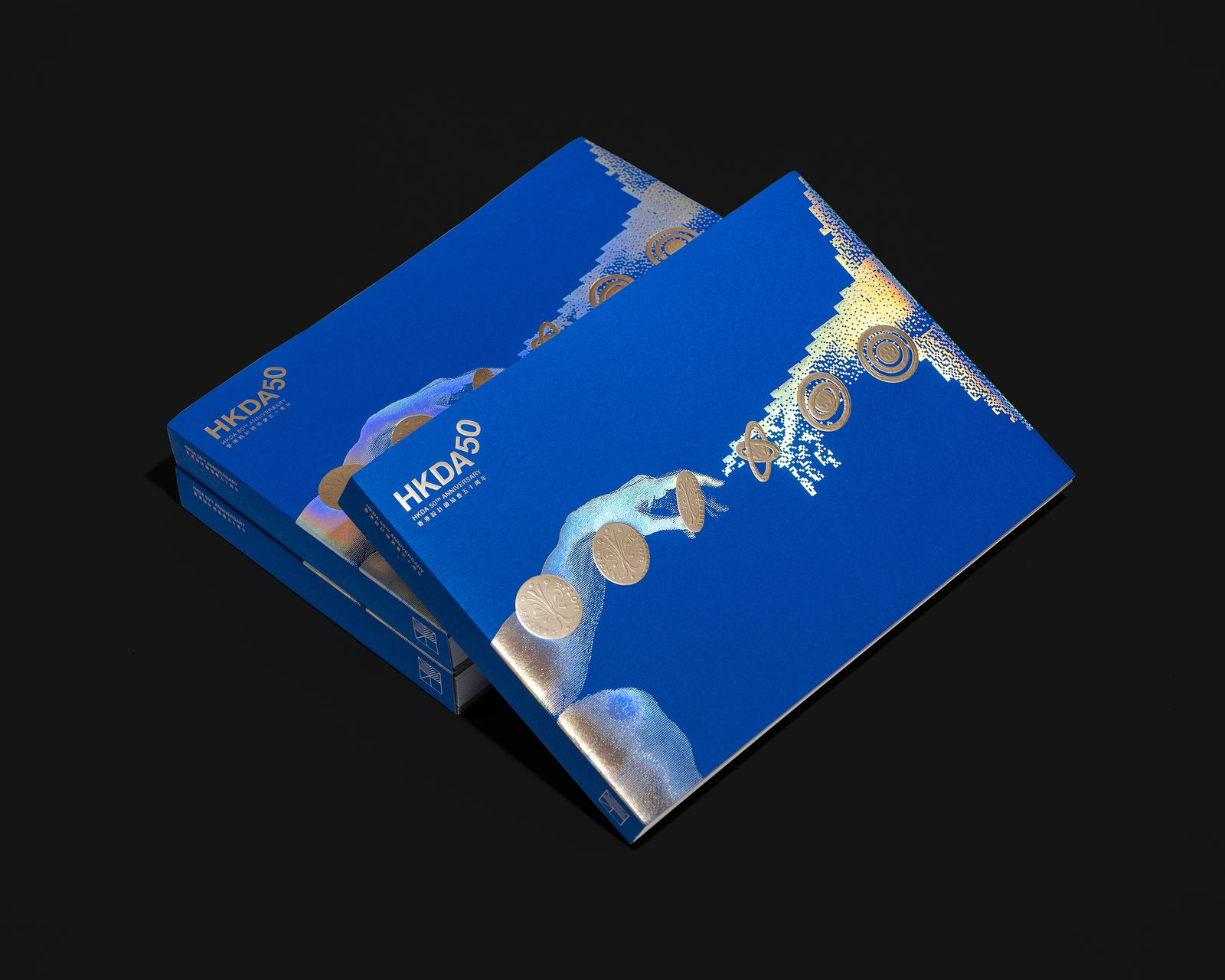 Nicholas Ng Ho Fai / CreateSmart Young Design Talent Award 2023