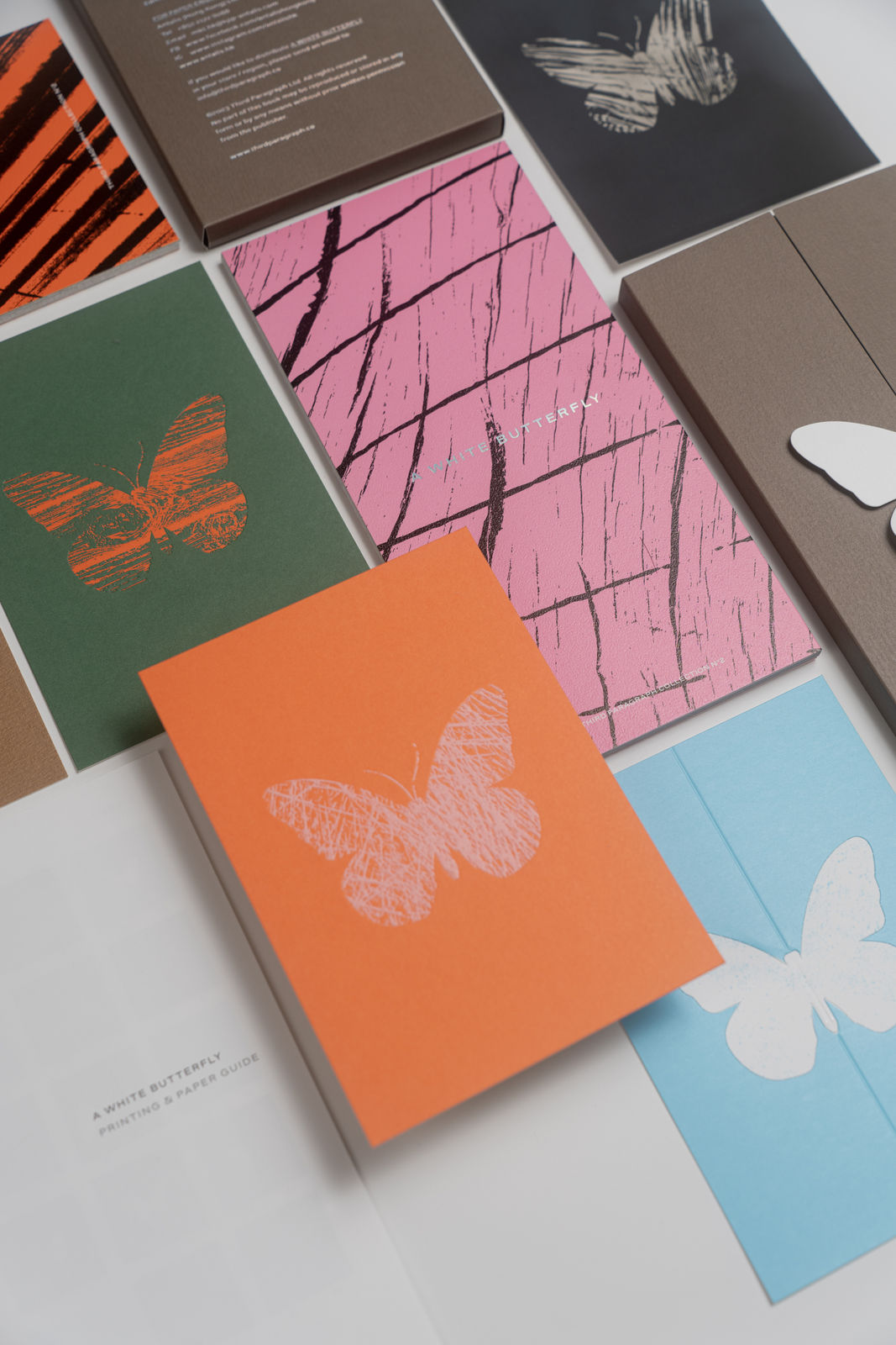 William Tsao Chih Wei / CreateSmart Young Design Talent Award 2023