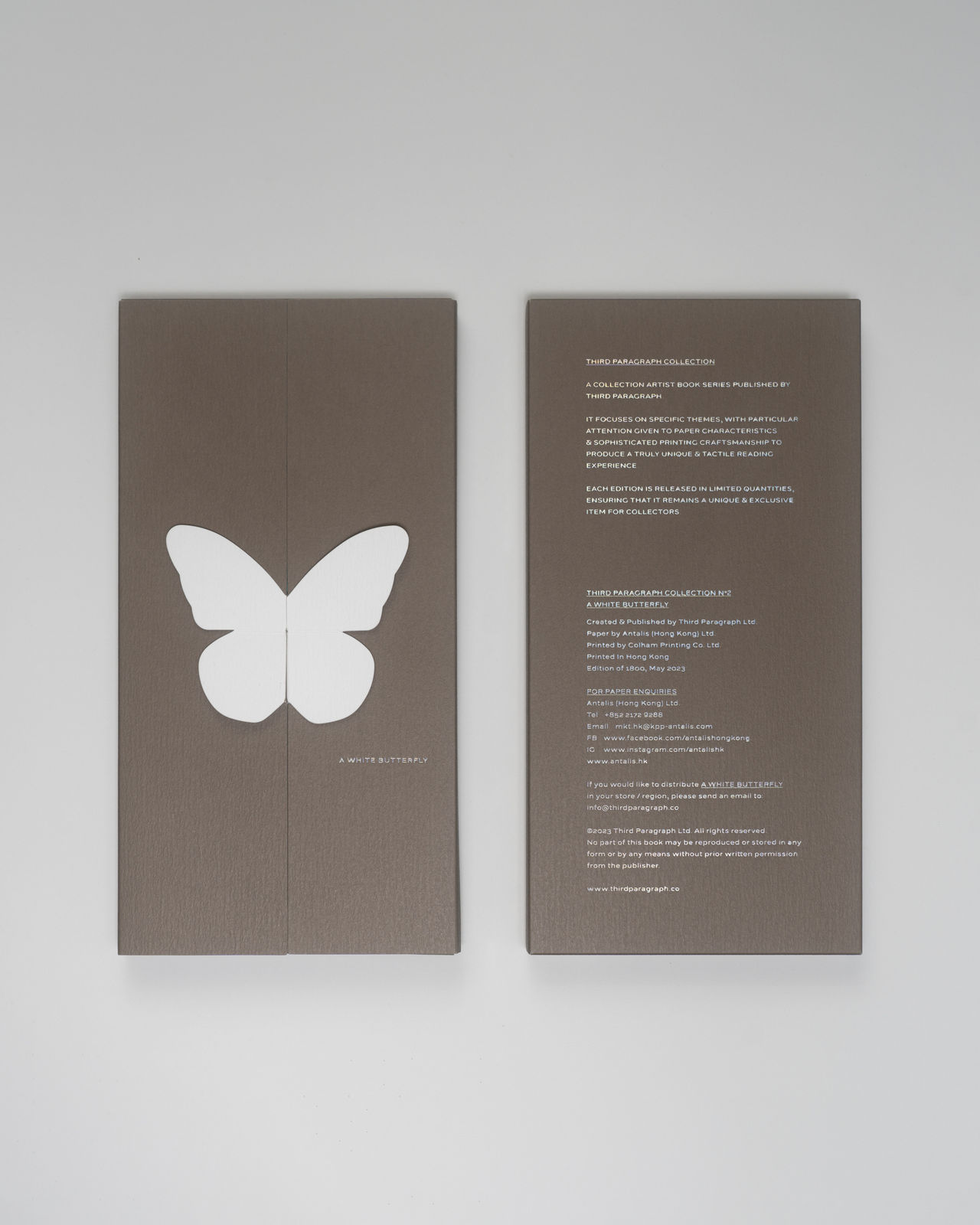 William Tsao Chih Wei / CreateSmart Young Design Talent Award 2023