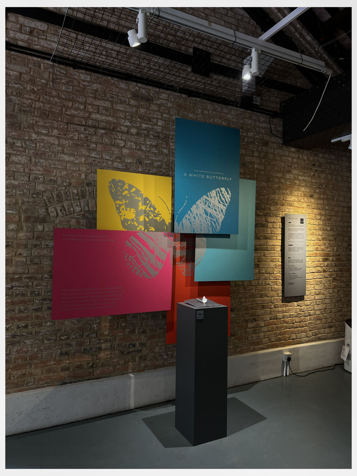 William Tsao Chih Wei / CreateSmart Young Design Talent Award 2023