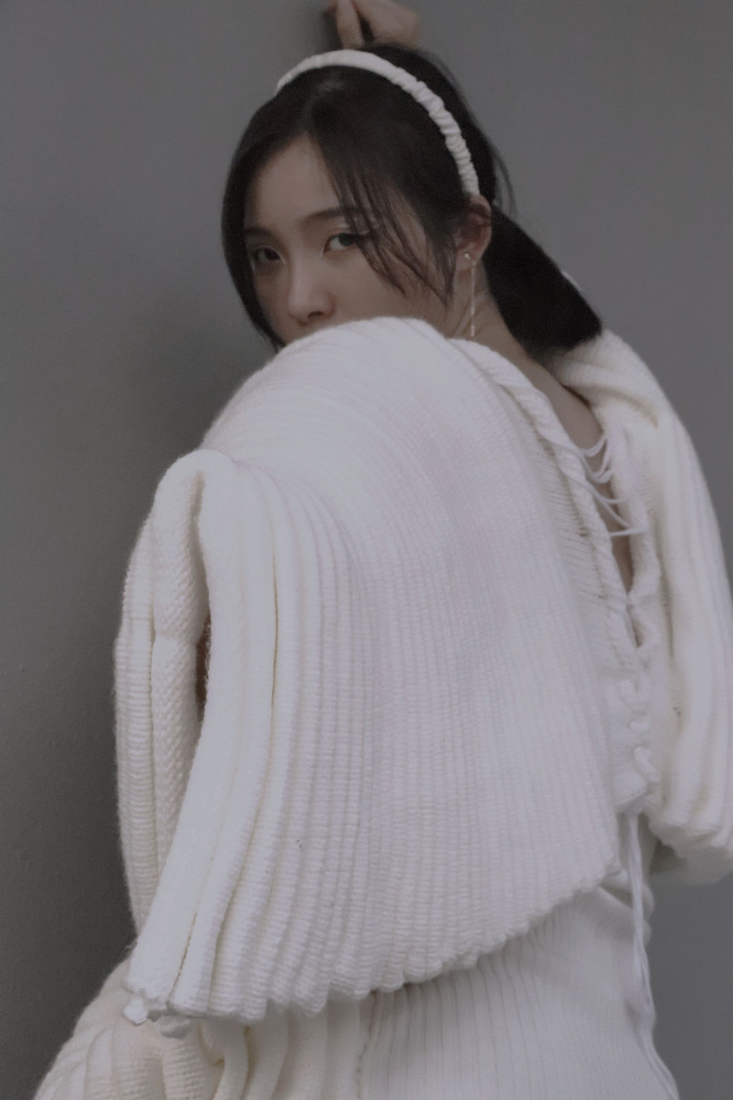 Duan Qiqi / CreateSmart Young Design Talent Special Award 2023