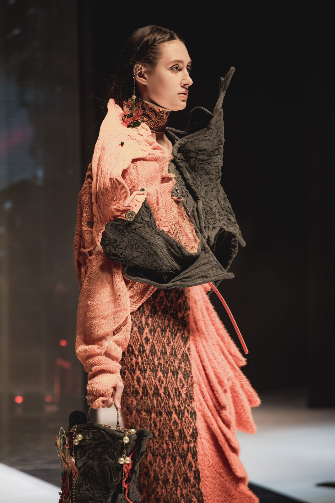 Duan Qiqi / CreateSmart Young Design Talent Special Award 2023