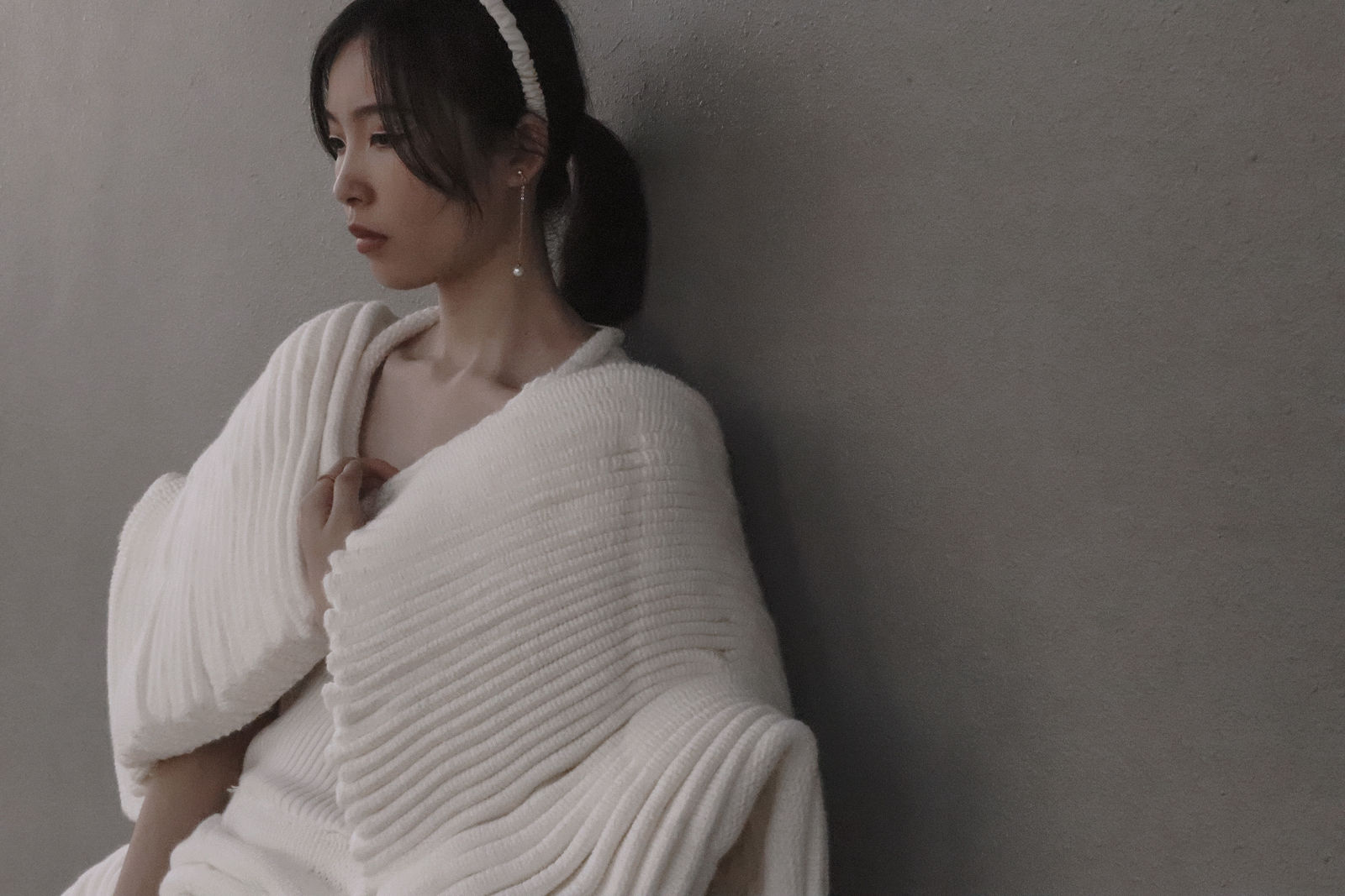 Duan Qiqi / CreateSmart Young Design Talent Special Award 2023