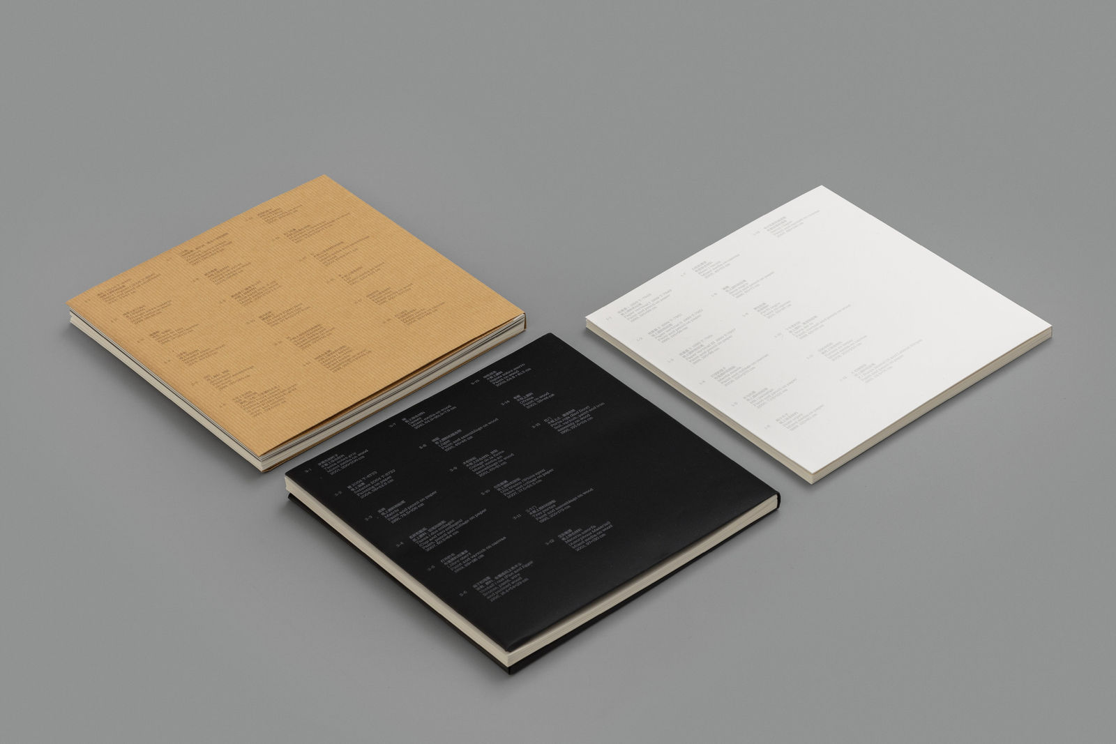 Antoni Tapies-Dialogue with Objects, Bai Fengkun / The Mainland