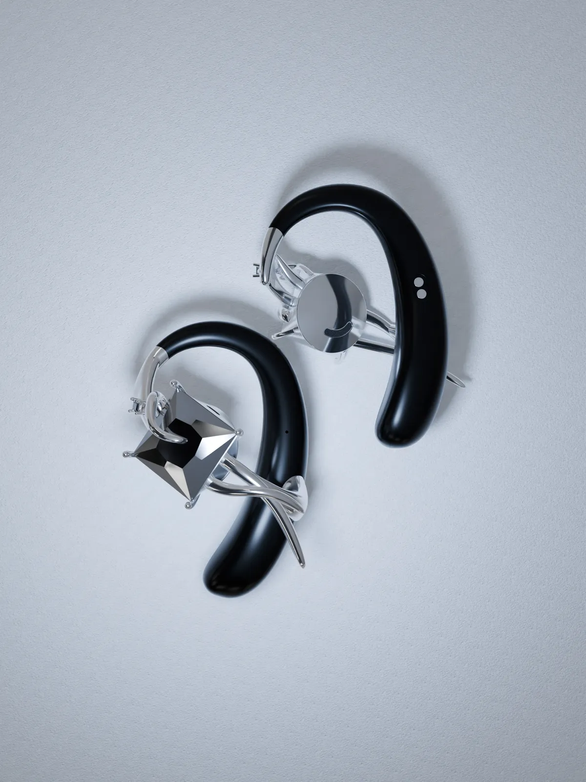 OWS Accessory Earphones, Beijing Everything Evolution Trading Co., Ltd. / The Mainland