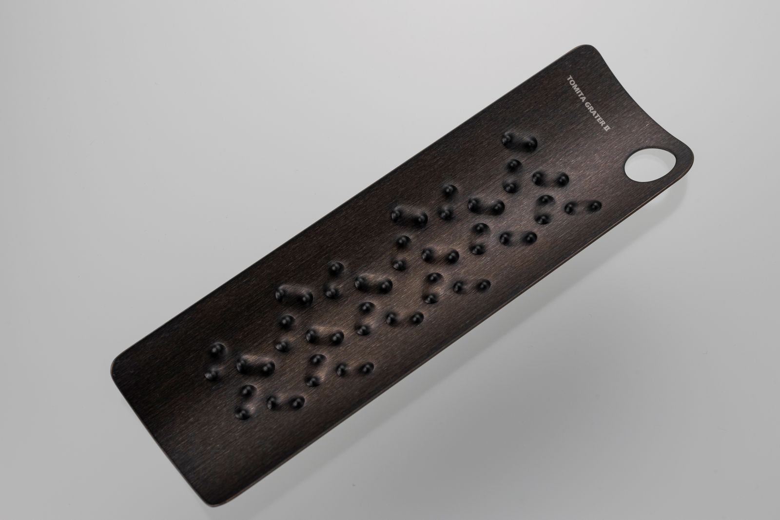 TOMITA GRATER 2, TOMITA CO., LTD. / Japan