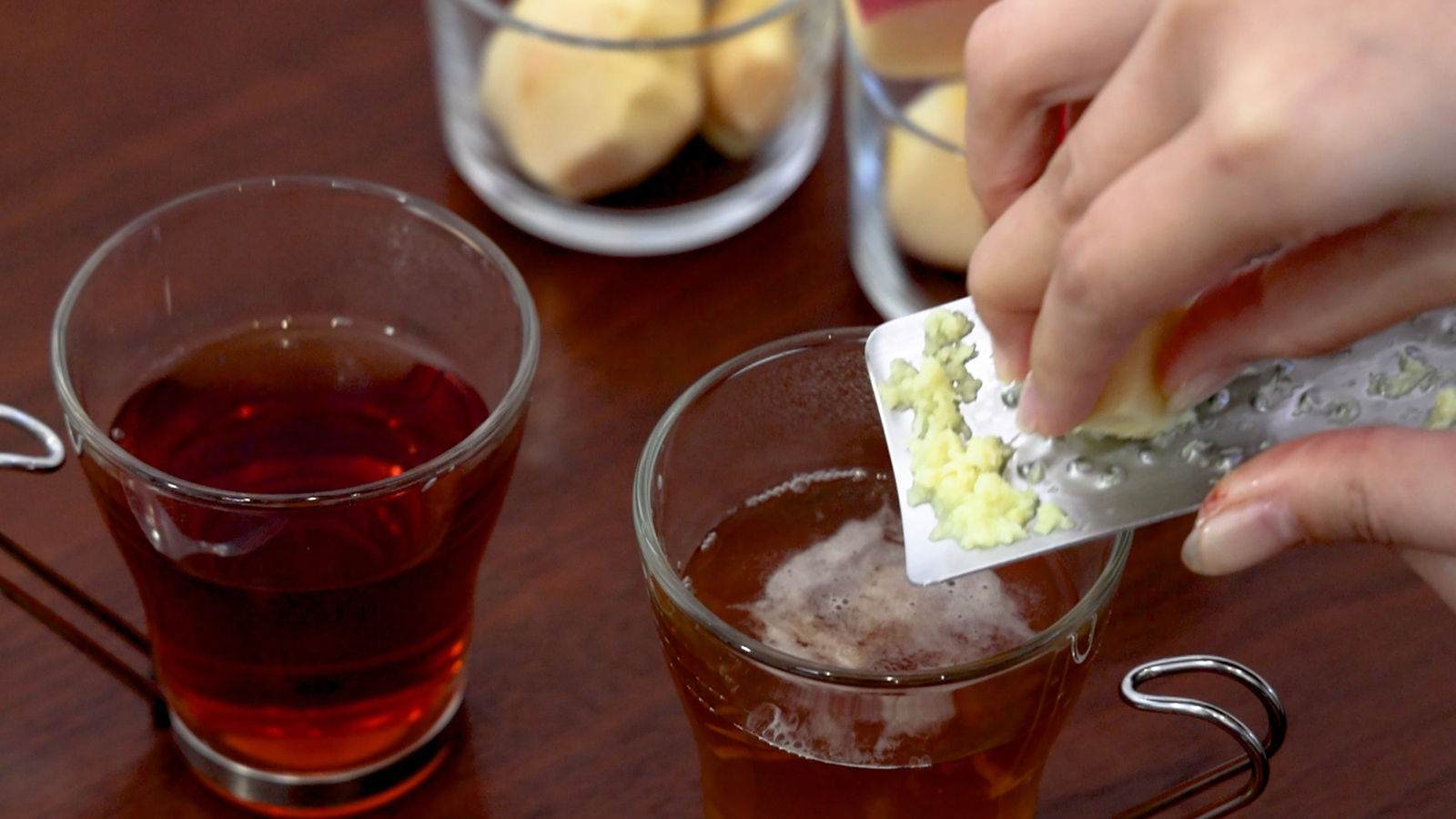 TOMITA GRATER 2, TOMITA CO., LTD. / Japan