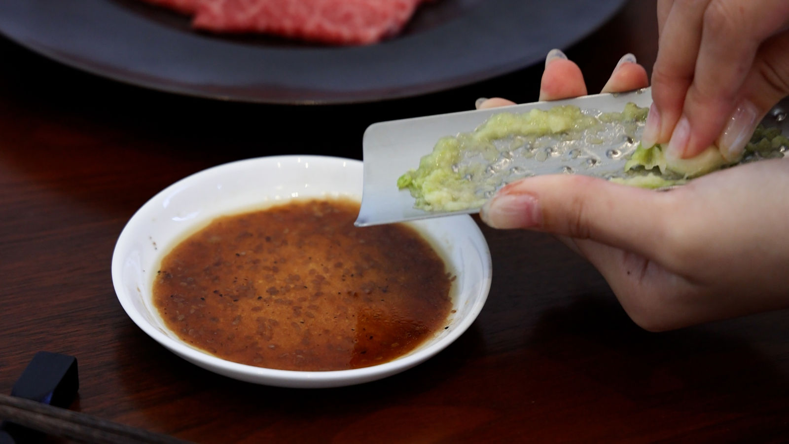 TOMITA GRATER 2, TOMITA CO., LTD. / Japan