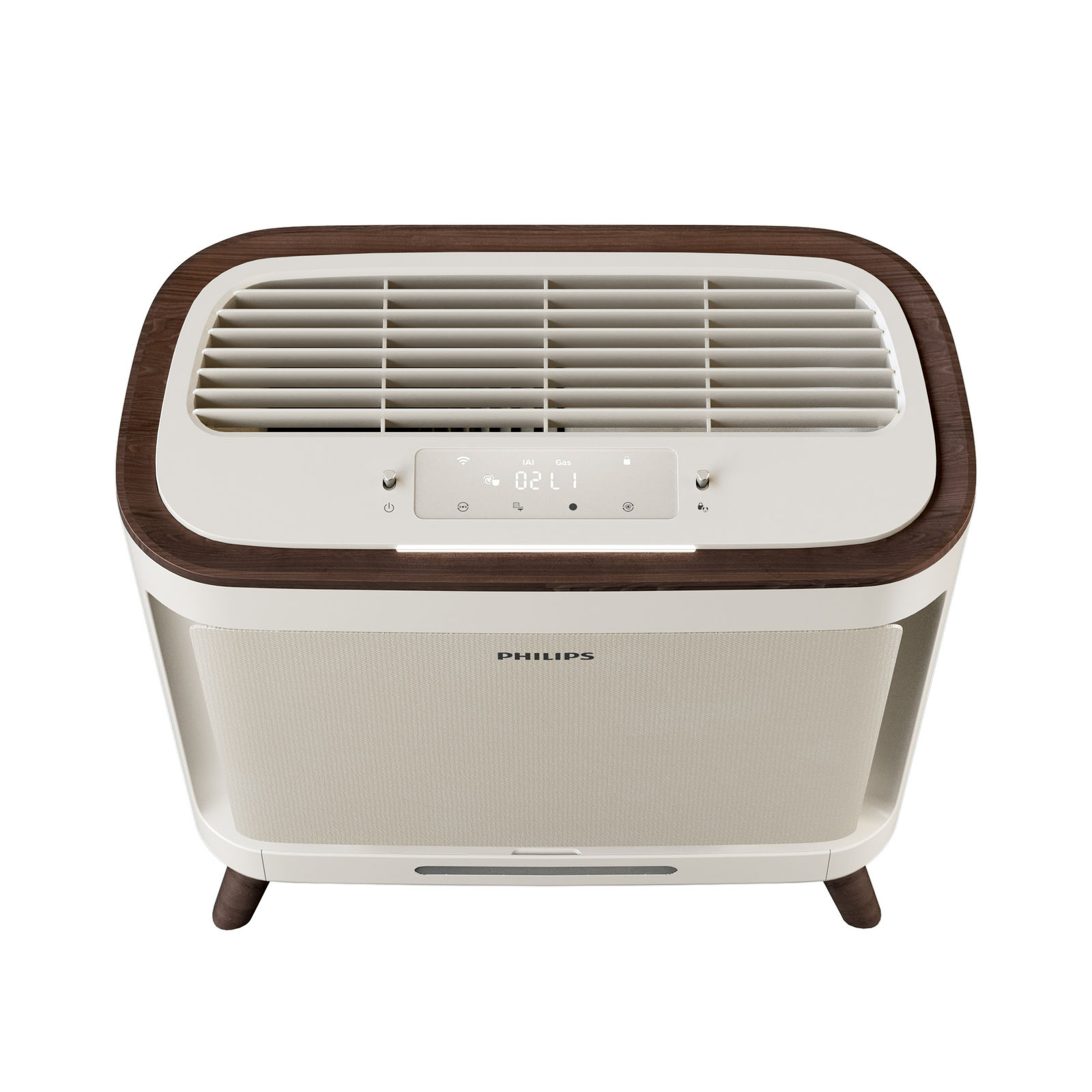 Philips Pet Air Purifier 3000 Series, Versuni Experience Design / Netherlands