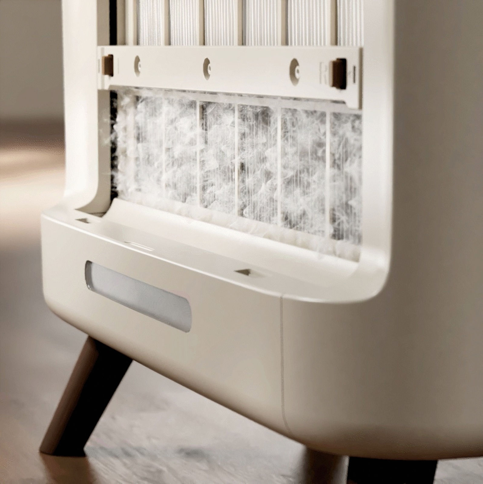 Philips Pet Air Purifier 3000 Series, Versuni Experience Design / Netherlands