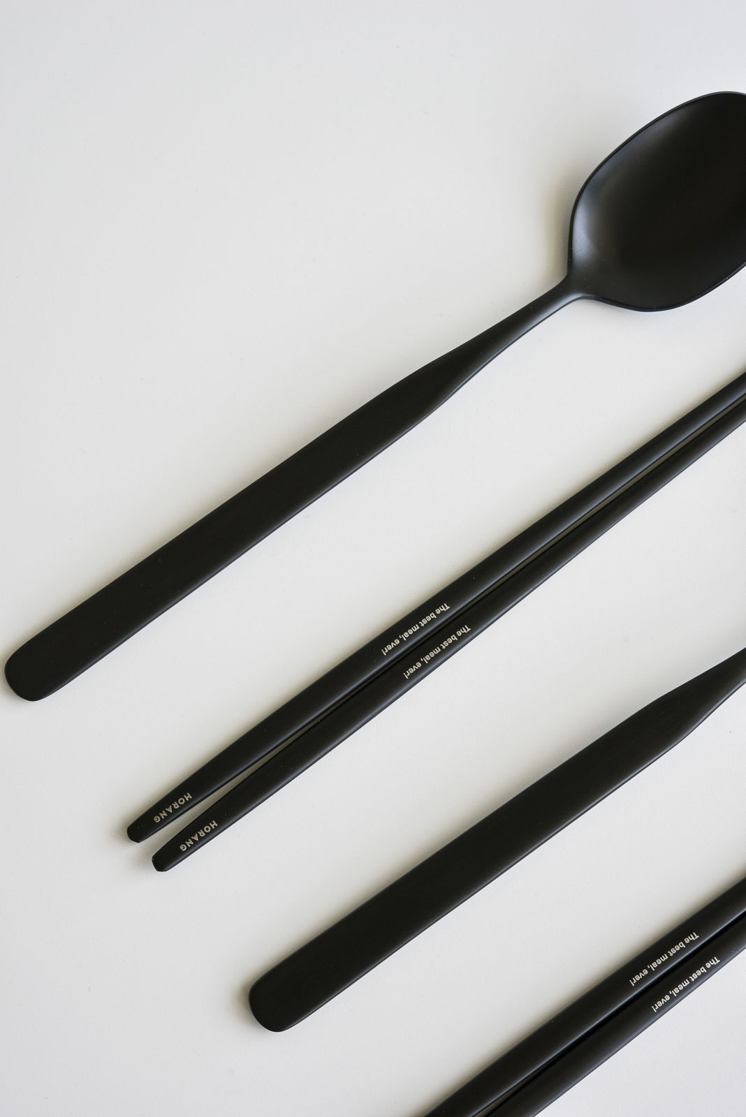 THE HORANG, thehorang / Korea