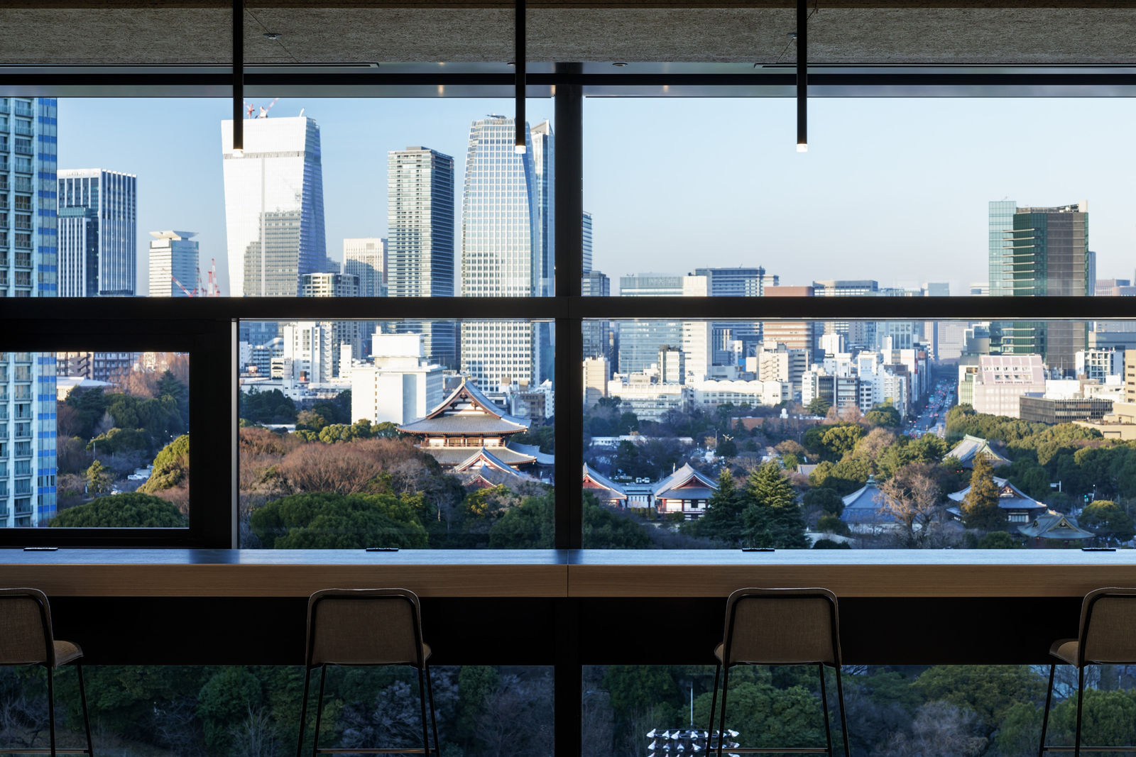 CORNES HOUSE / Japan, TAKENAKA CORPORATION / Japan