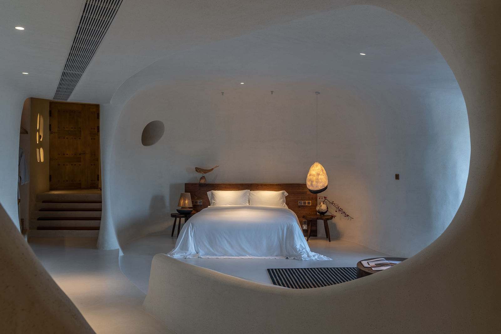 BRIGHT QI Hotels and Resort / The Mainland, SHISHANG（FUZHOU）INTERIOR DESIGN CO.,LTD / The Mainland