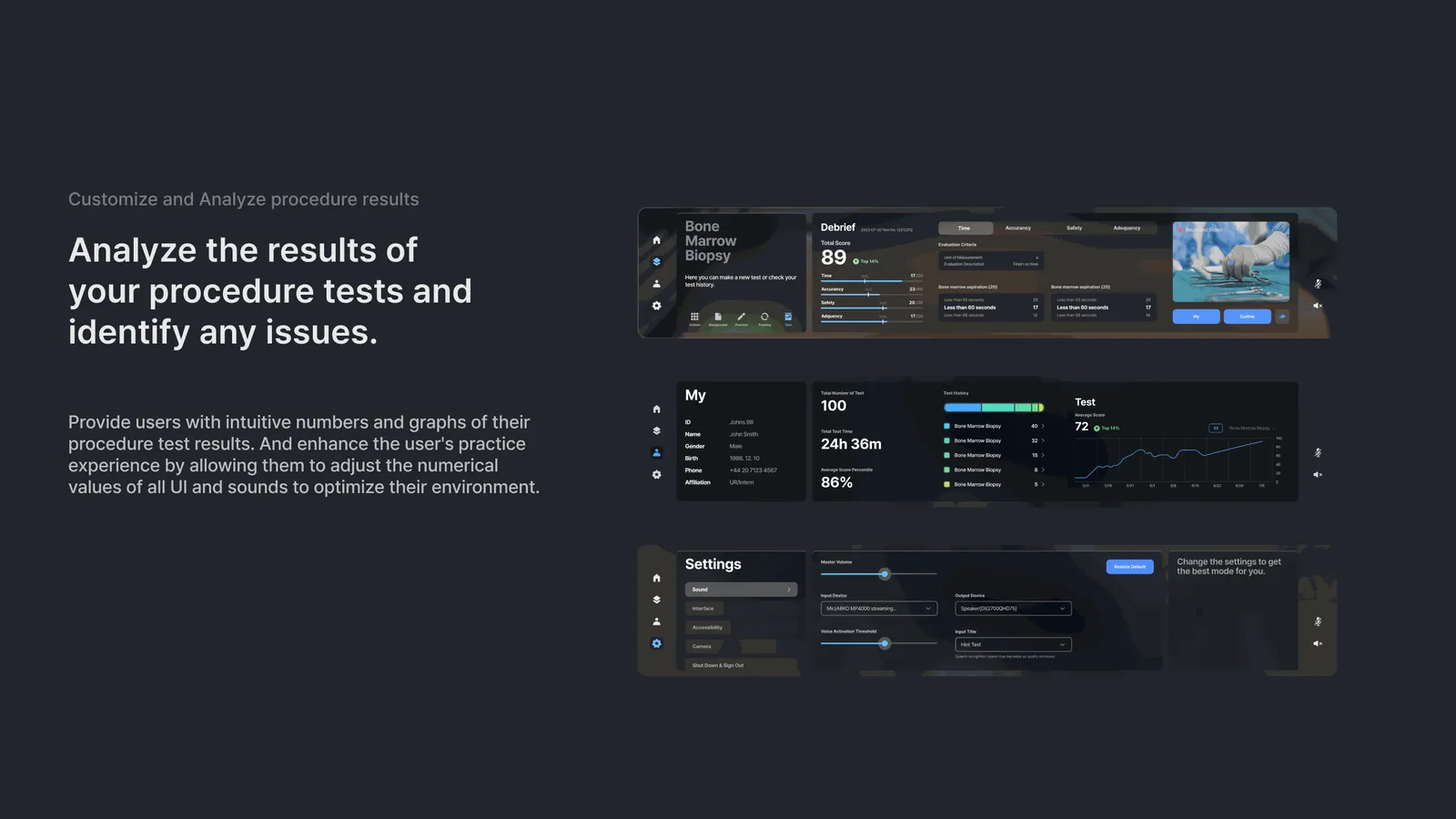 ARTIS (Augmented Reality Training for Intervention&Surgery), INITION INC. / Korea