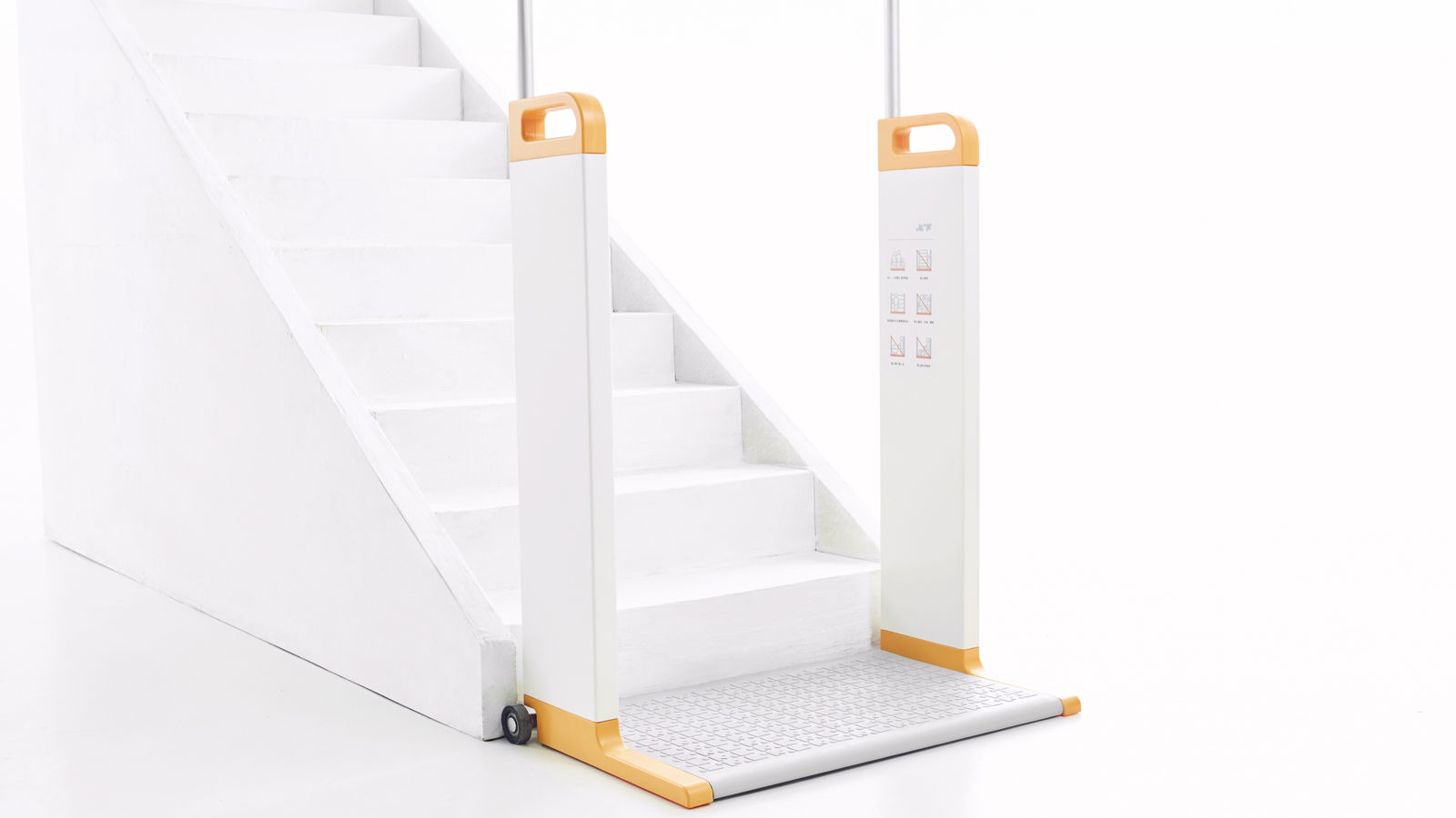 EasyGo Brand Identity, Chengdu Mifang Culture Communication Co.,Ltd. (Find Design) / The Mainland