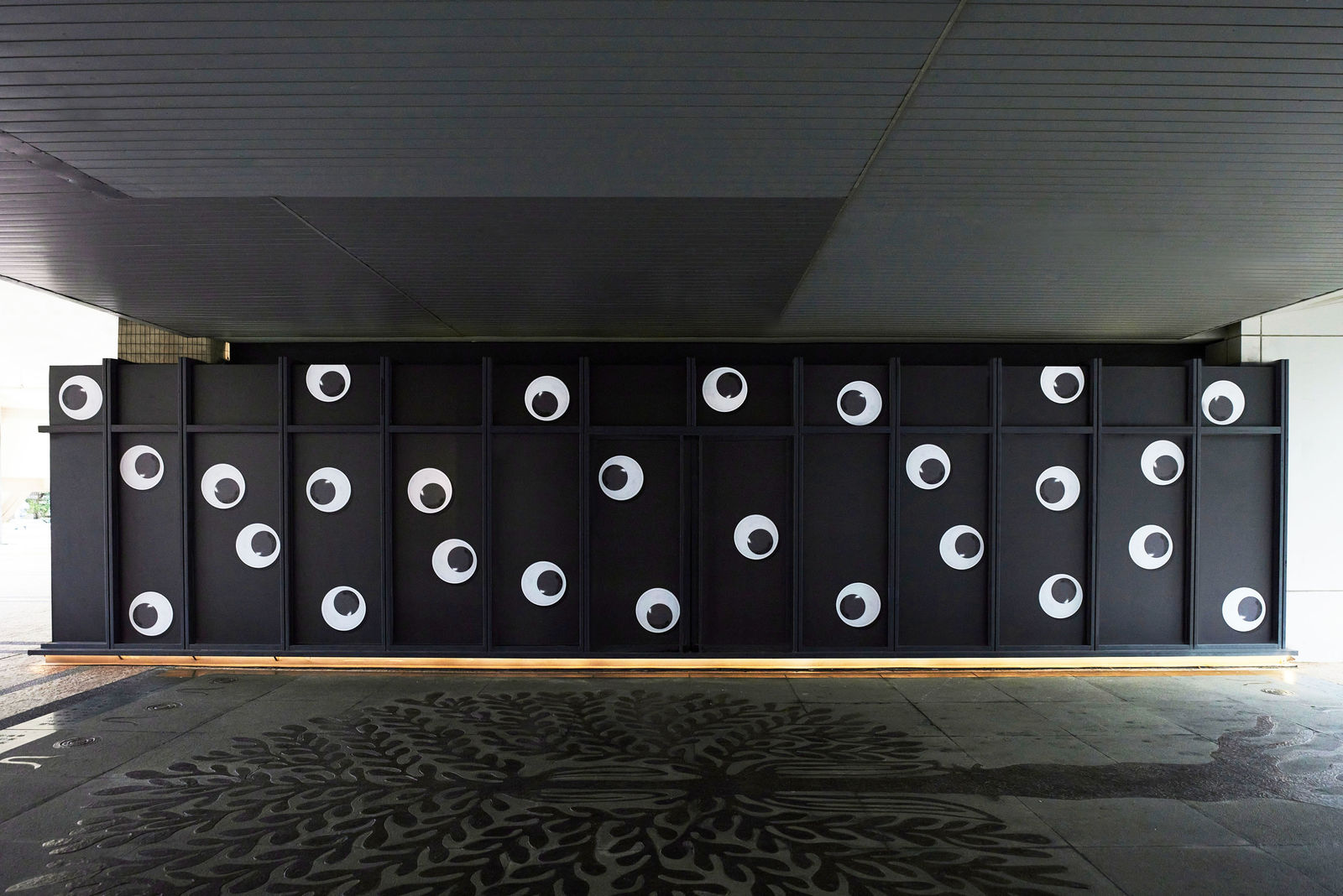 D&AD in Taiwan 2023, ken-tsai lee design lab / Taiwan